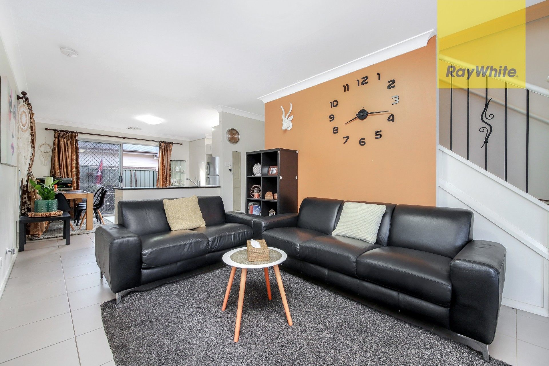 3/5 Australia Street, St Marys, NSW 2760