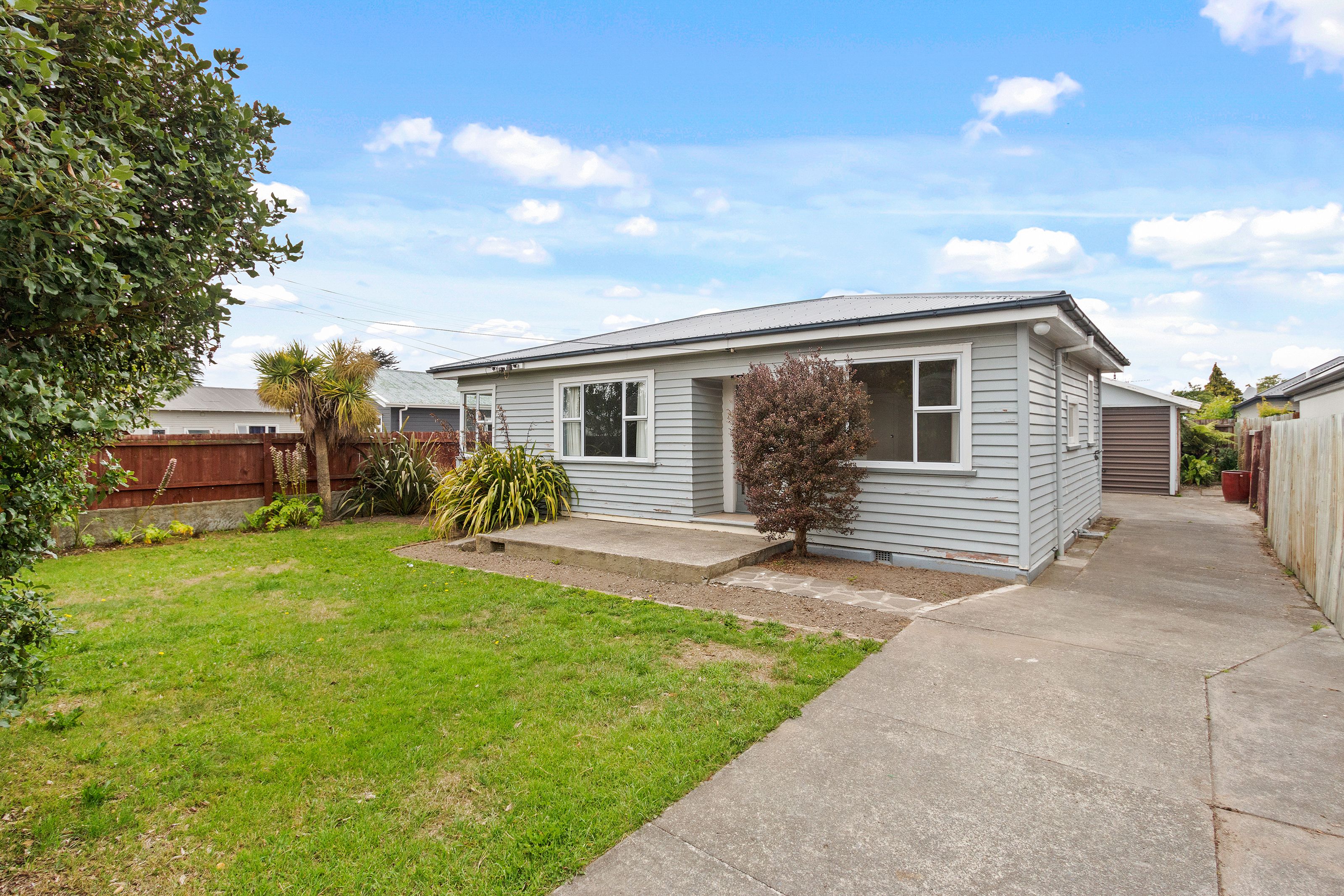 92 Randolph Street, Woolston, Christchurch City