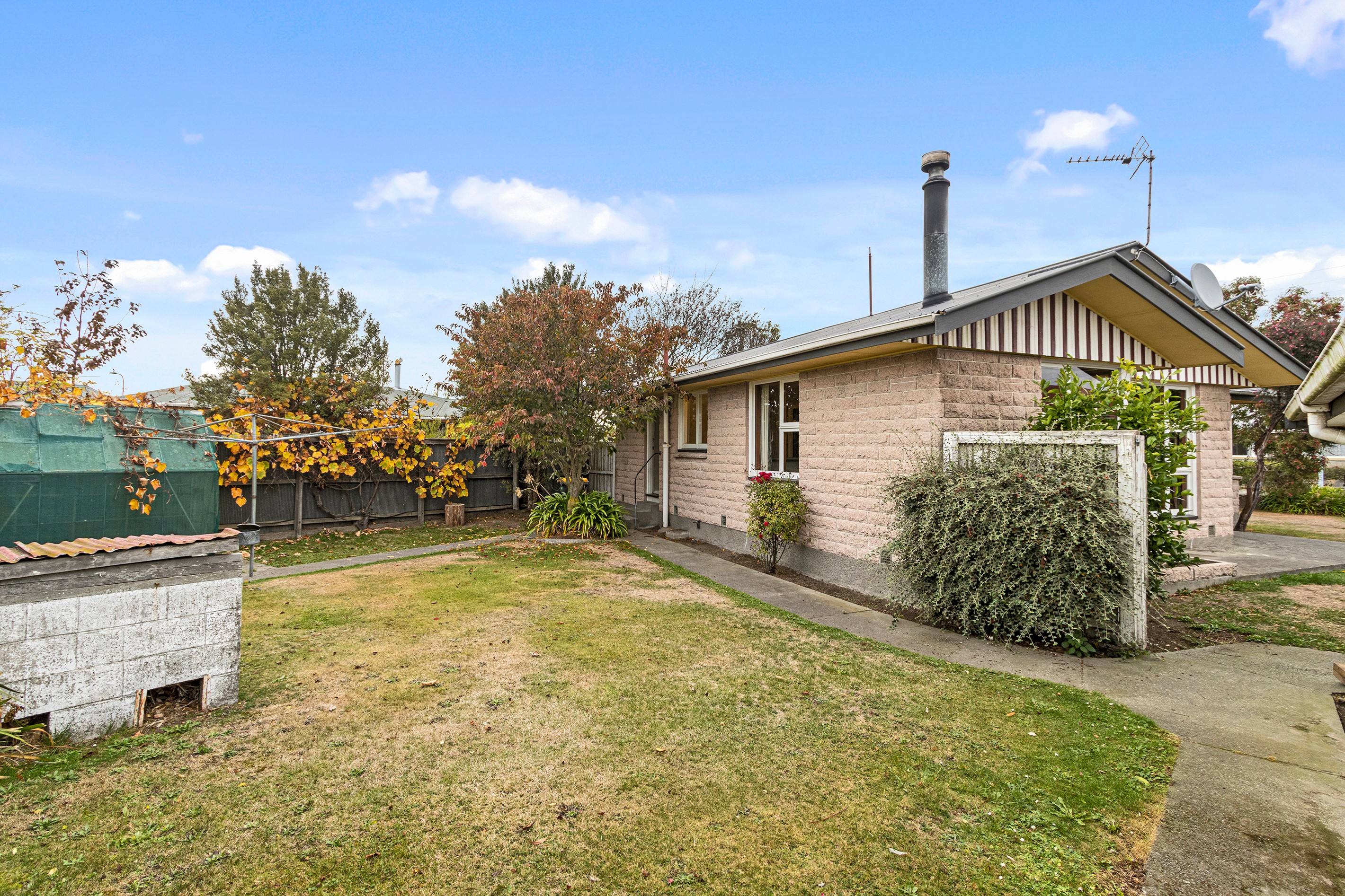 32 Boston Avenue, Hornby, Christchurch City