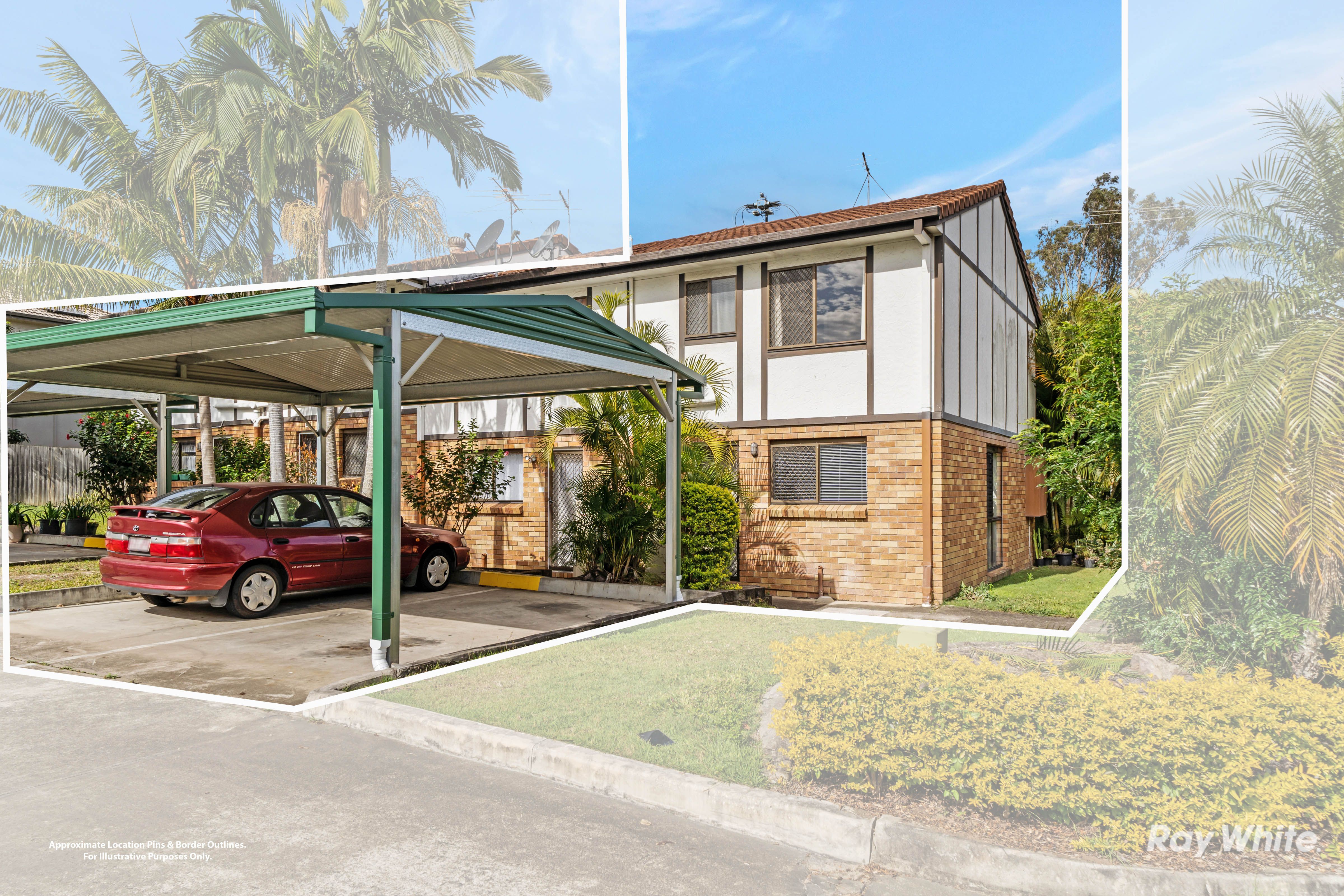 50/43 Garfield Road, Woodridge, QLD 4114