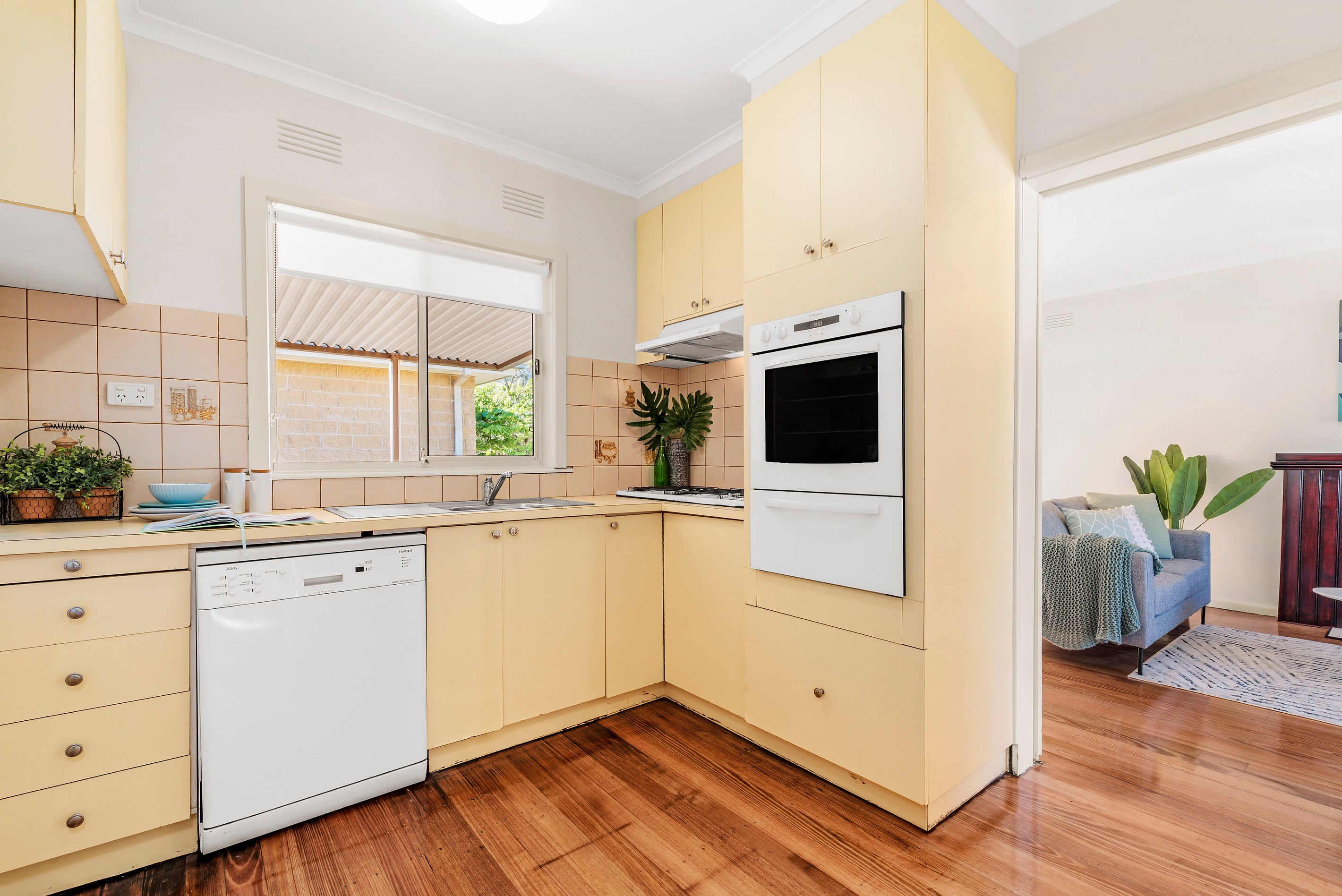 1/39 Begonia Avenue, Bayswater, VIC 3153