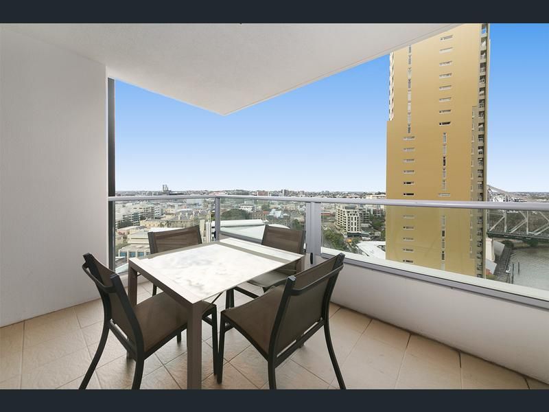 55/30 Macrossan Street, Brisbane City, QLD 4000