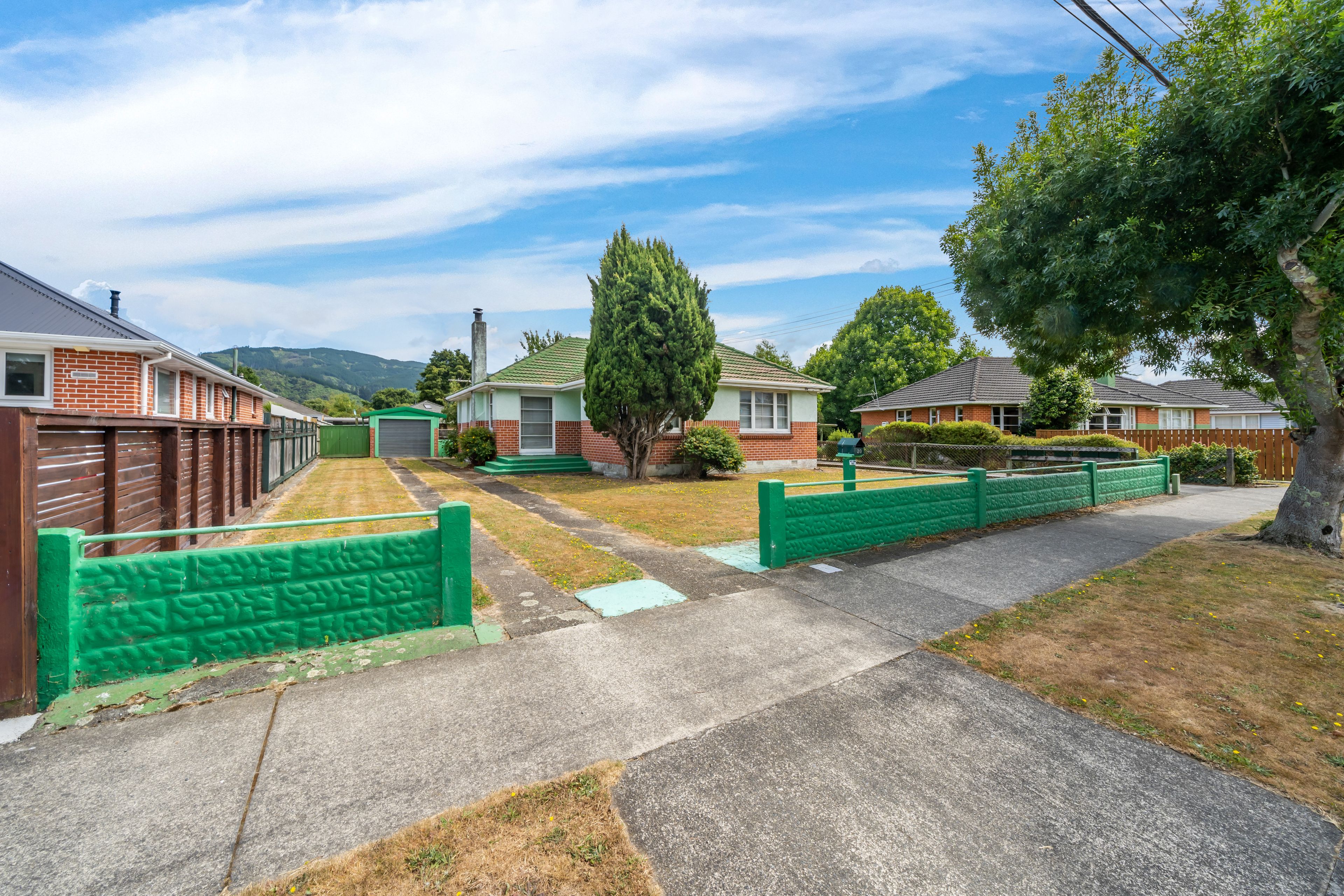 20 Marion Street, Silverstream, Upper Hutt City