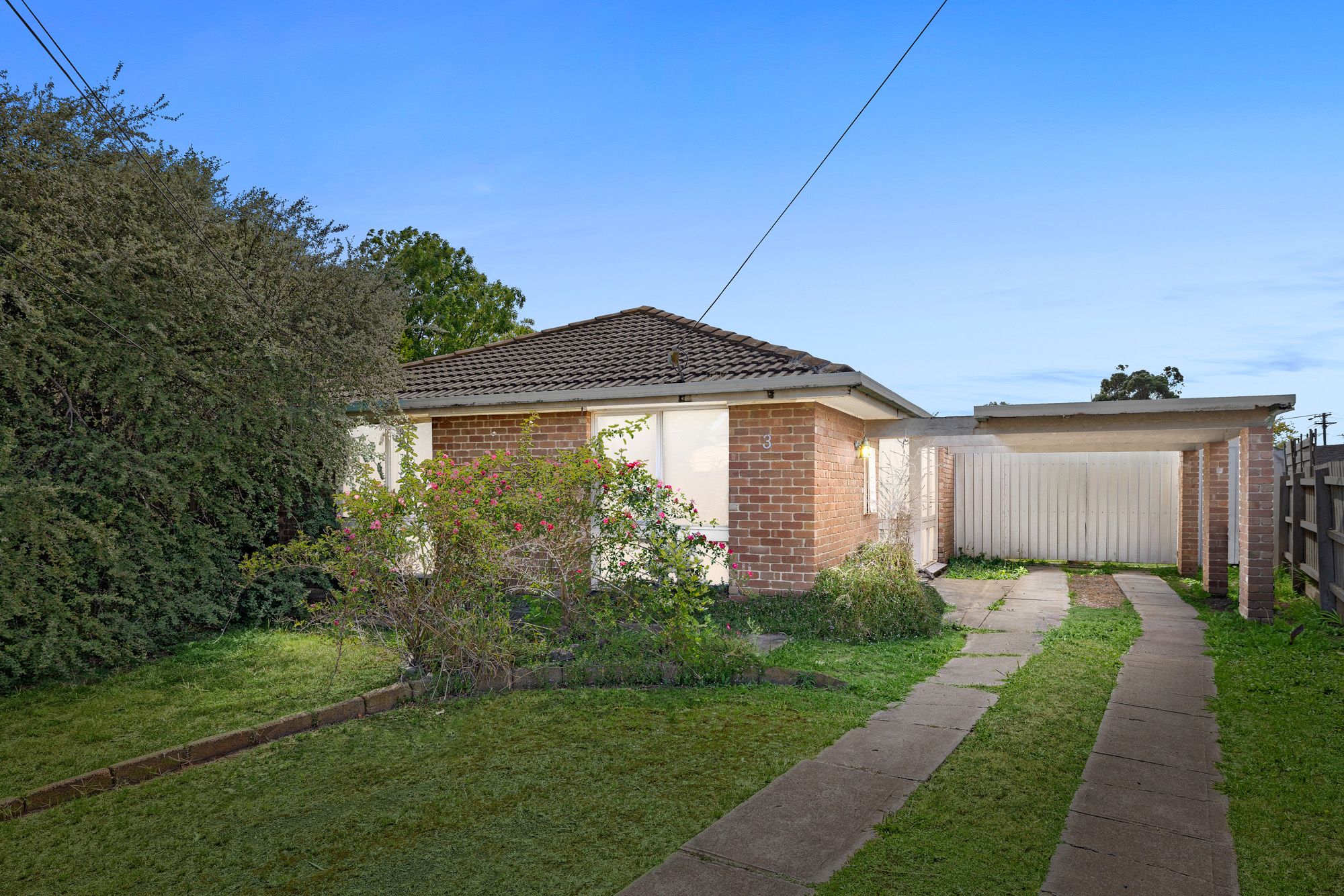 3 Merrett Avenue, Hoppers Crossing, VIC 3029