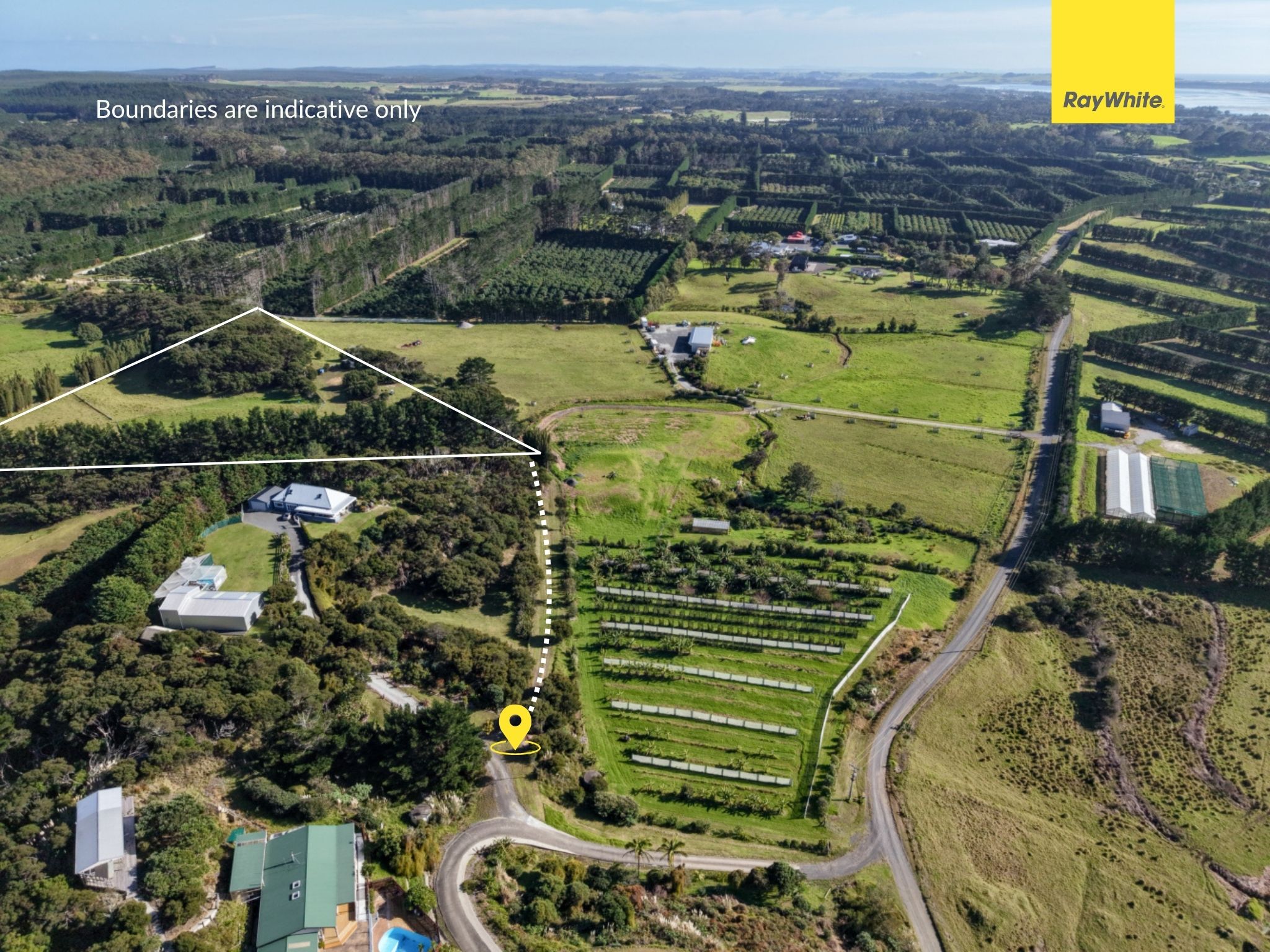 212C Whalers Road, Pukenui, Far North District