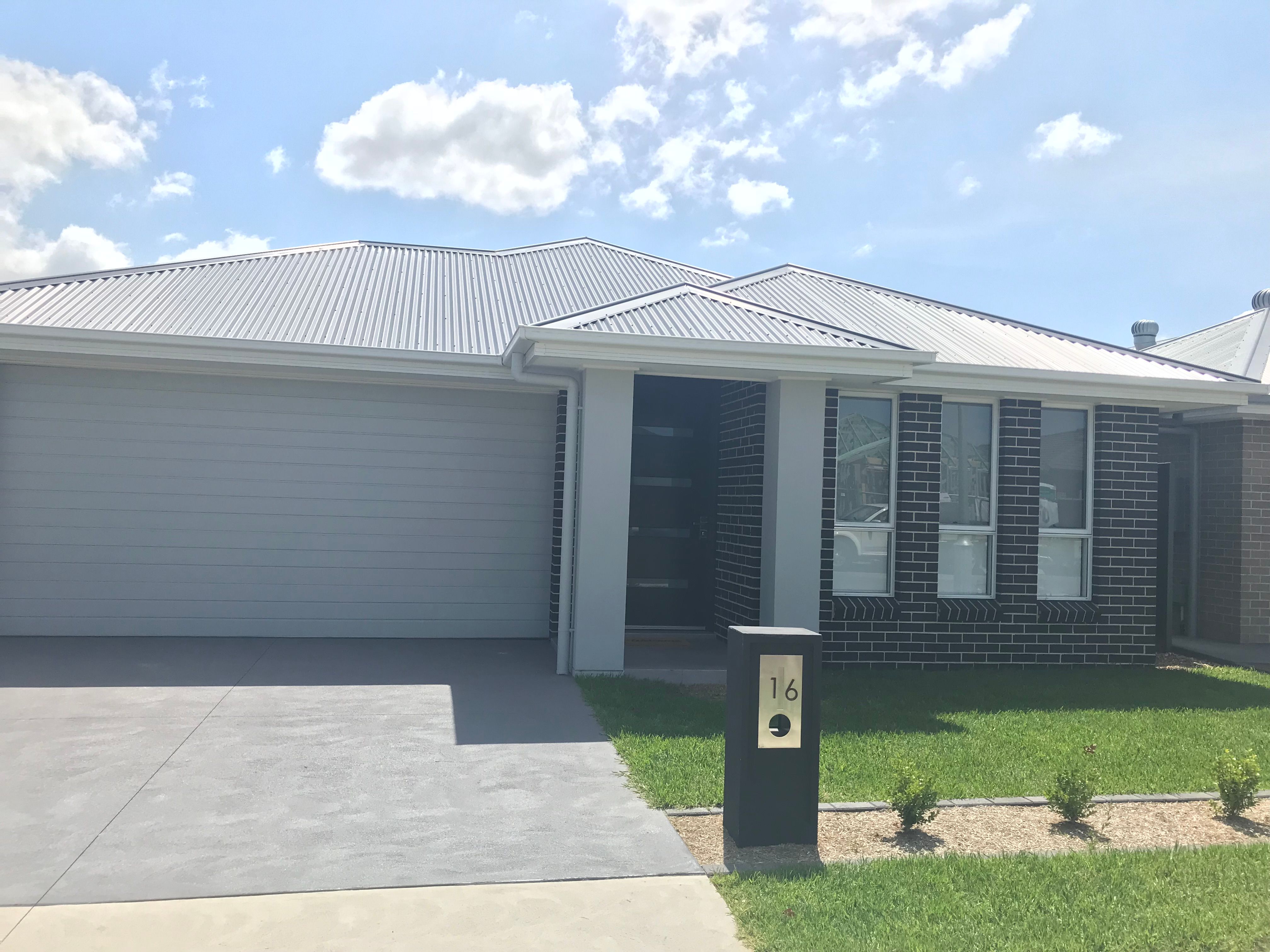 25 Mooney Street