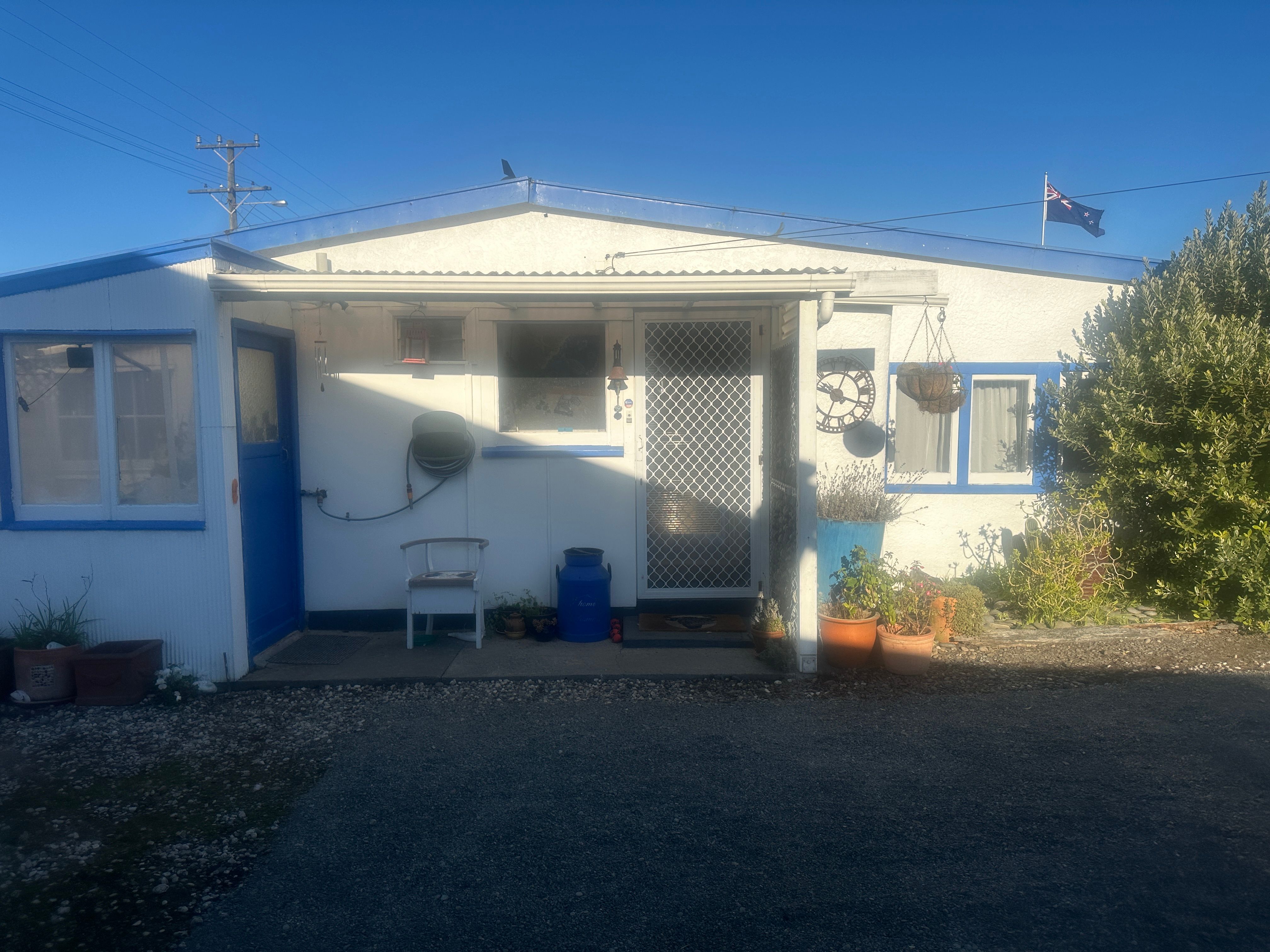 33/1226 River Road Hakatere, Wakanui, Ashburton District
