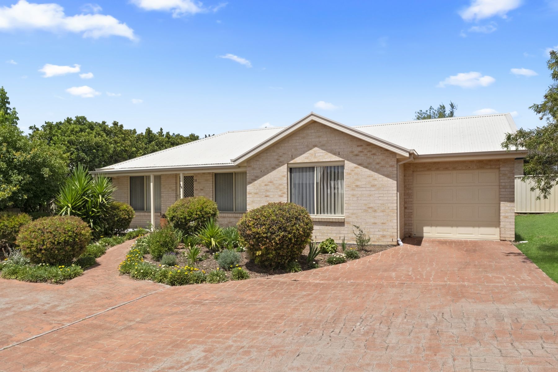 14/19 Faithfull Street, Goulburn NSW 2580