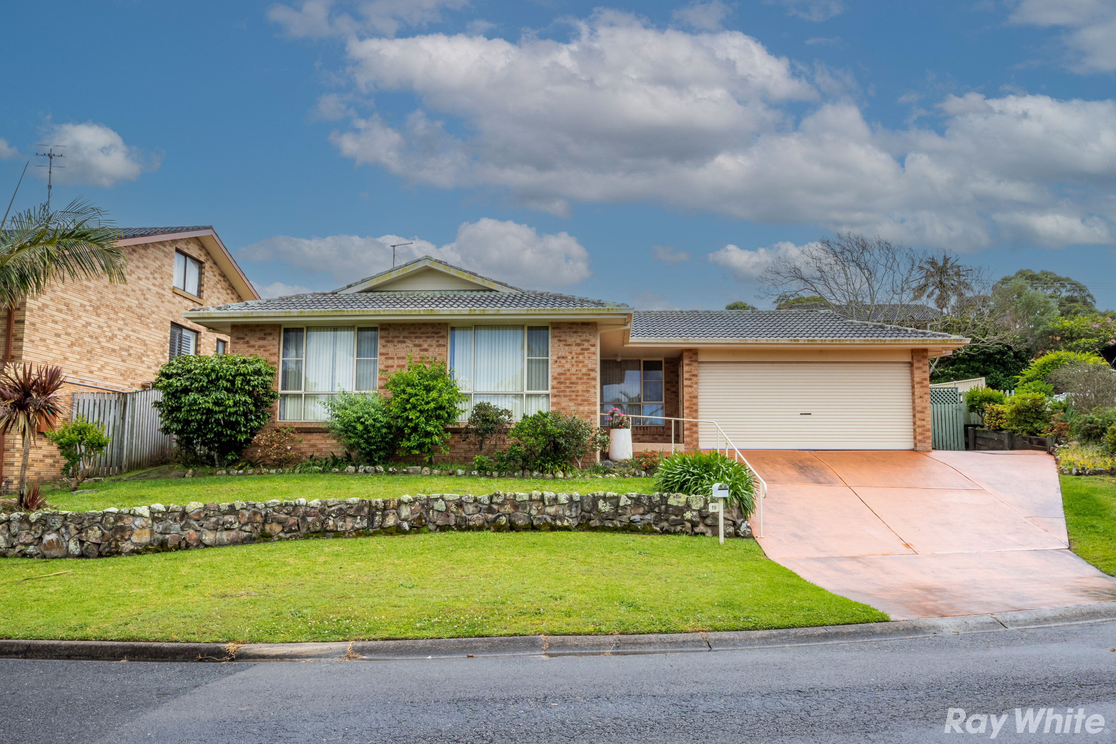 19 Morilla Place — photo from Ray White Forster Tuncurry
