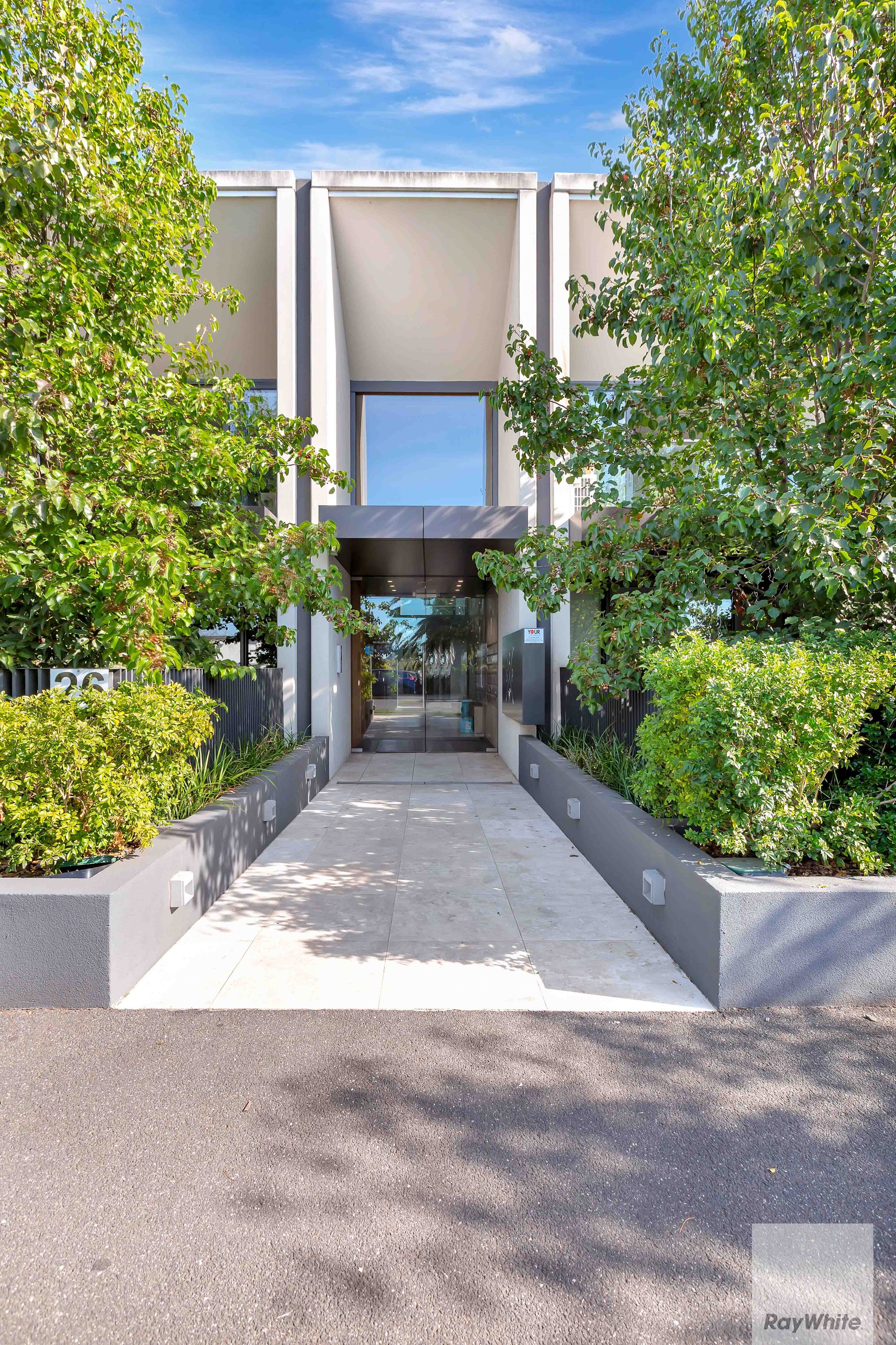 7/26 Leonard Crescent, Ascot Vale, VIC 3032