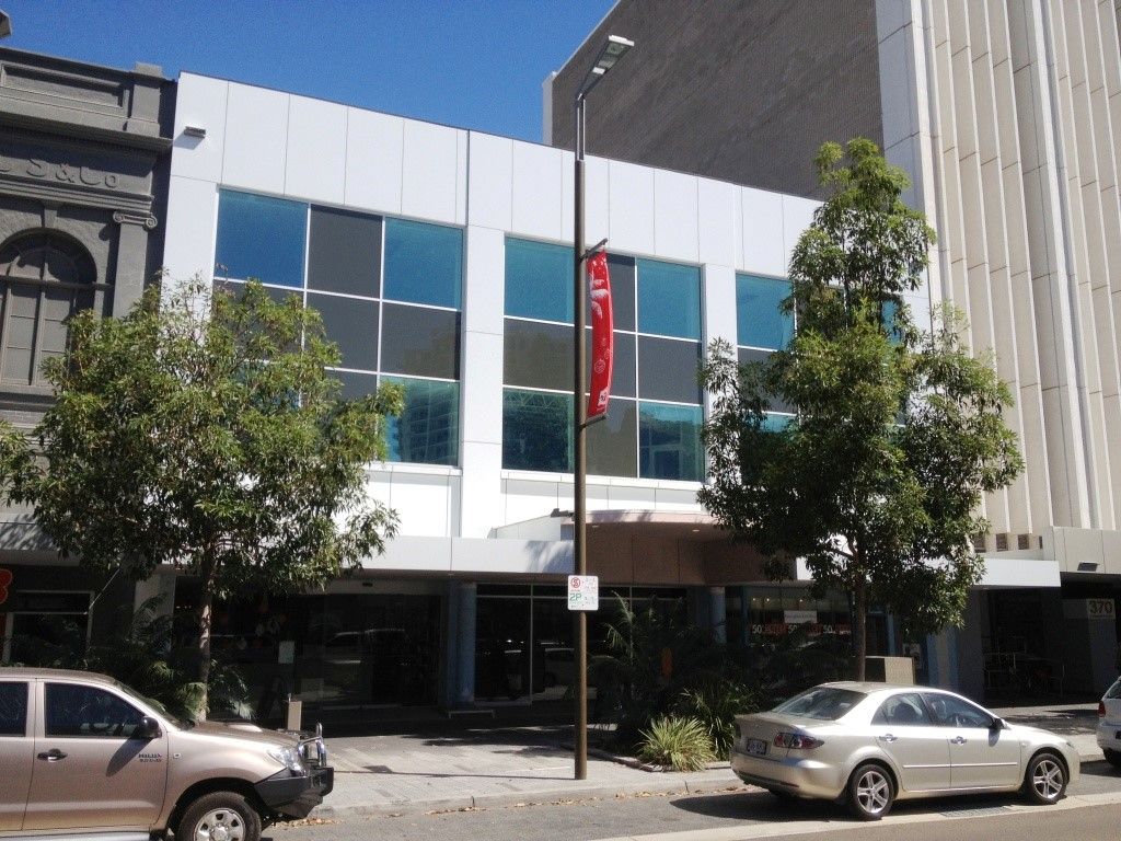 Suite 16, 358 Flinders Street, Townsville City, QLD 4810