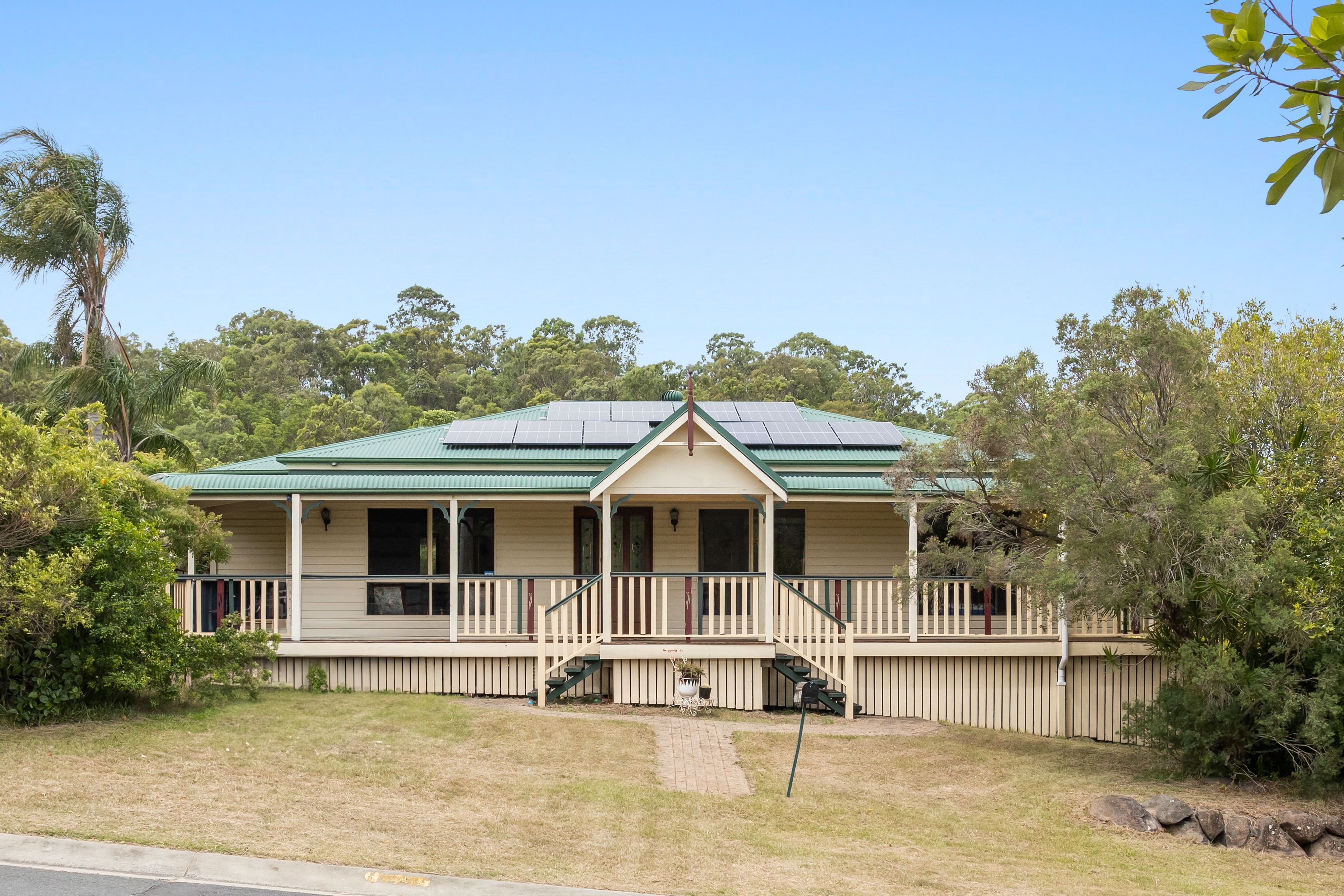 54 Pacific Pines Boulevard, Pacific Pines, QLD 4211 - Sold House - Ray ...