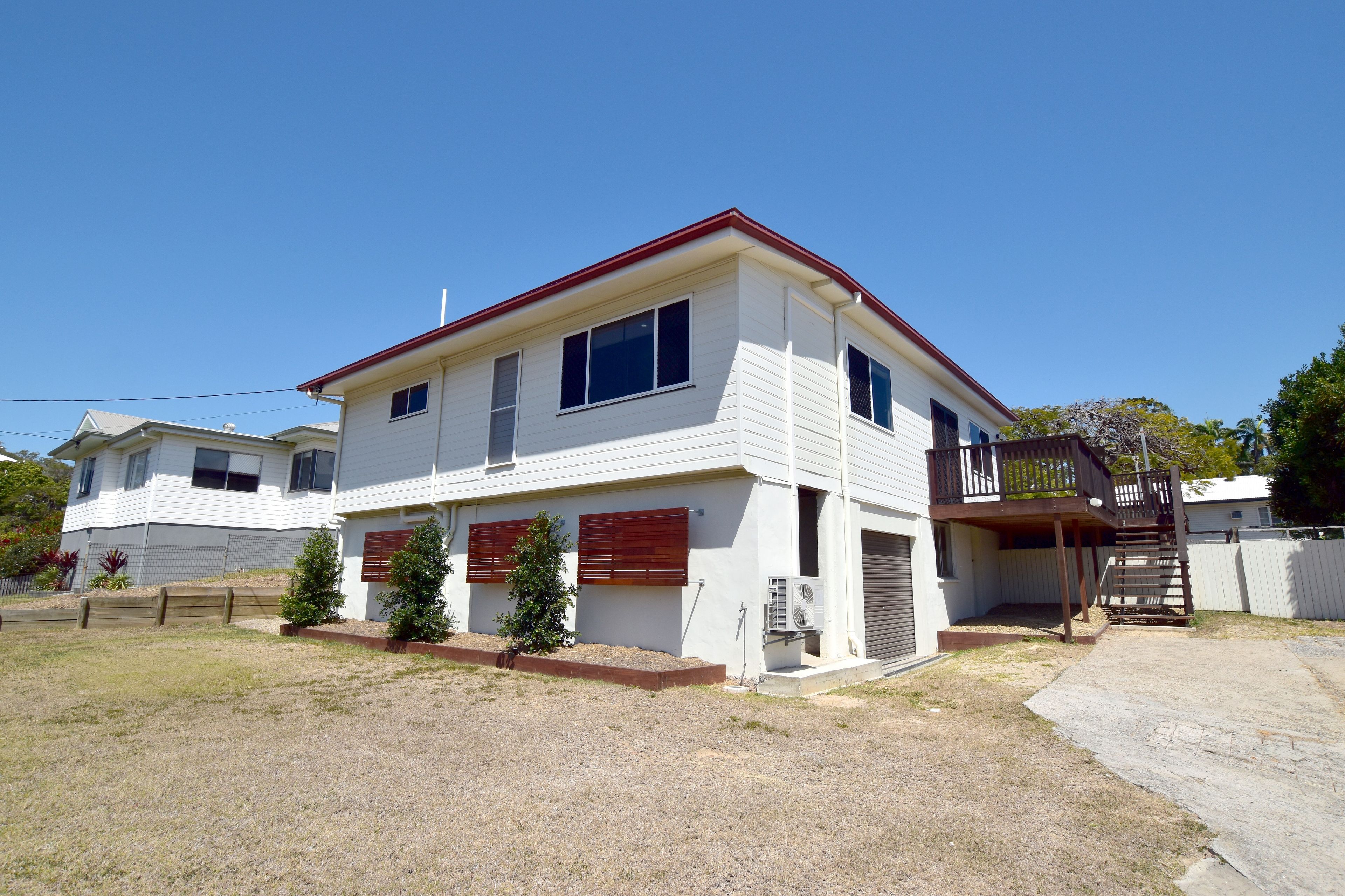 41 Higgins Street, West Gladstone, QLD 4680