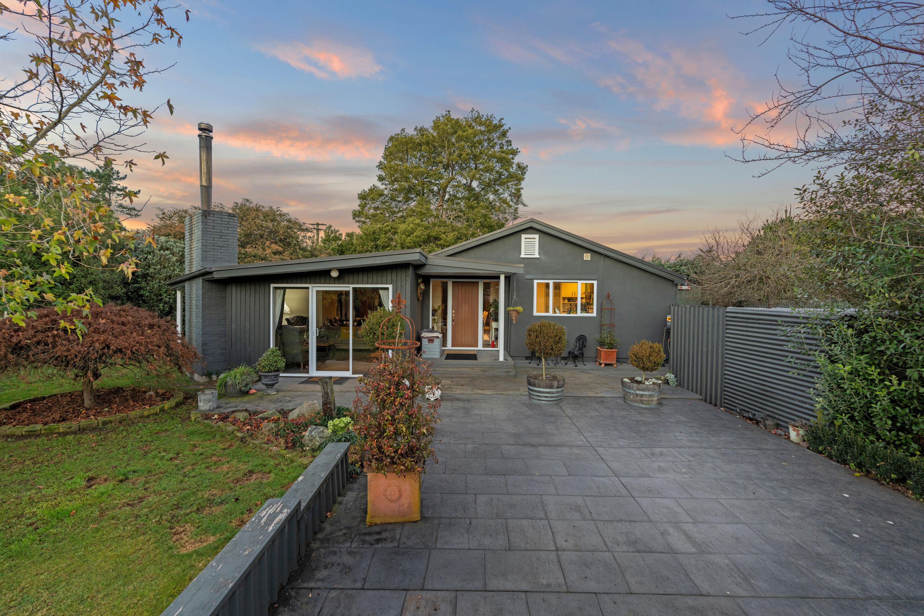 2228 South Eyre Road, Eyrewell, Waimakariri District