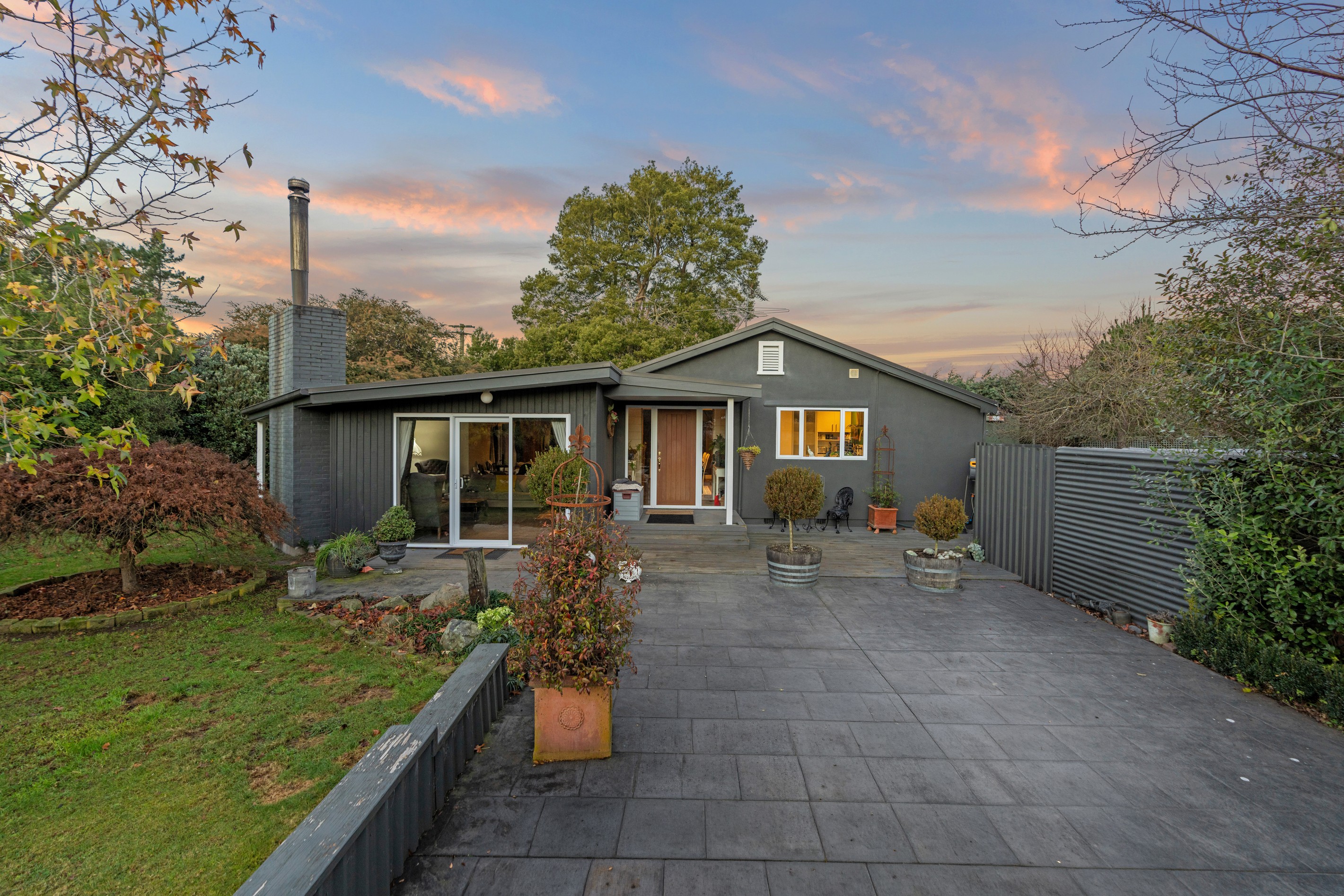 2228 South Eyre Road, Eyrewell, Waimakariri District