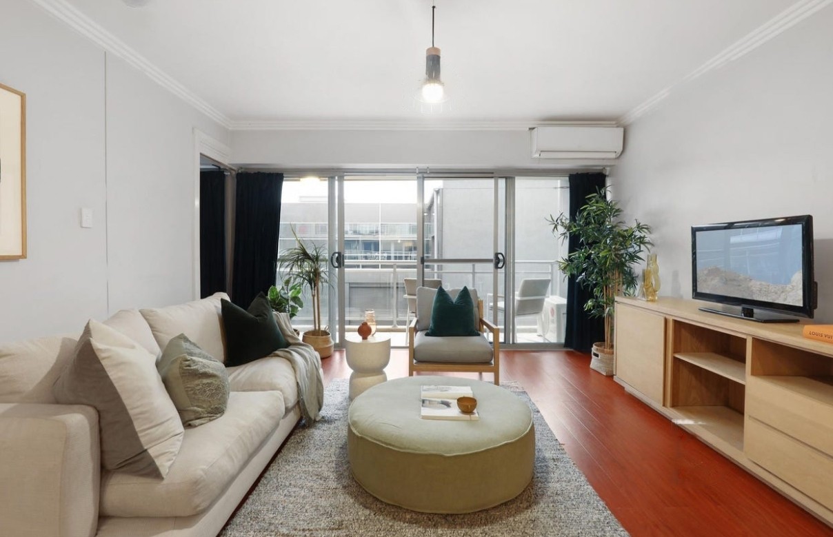 39/29-45 Parramatta Road, Concord, NSW 2137