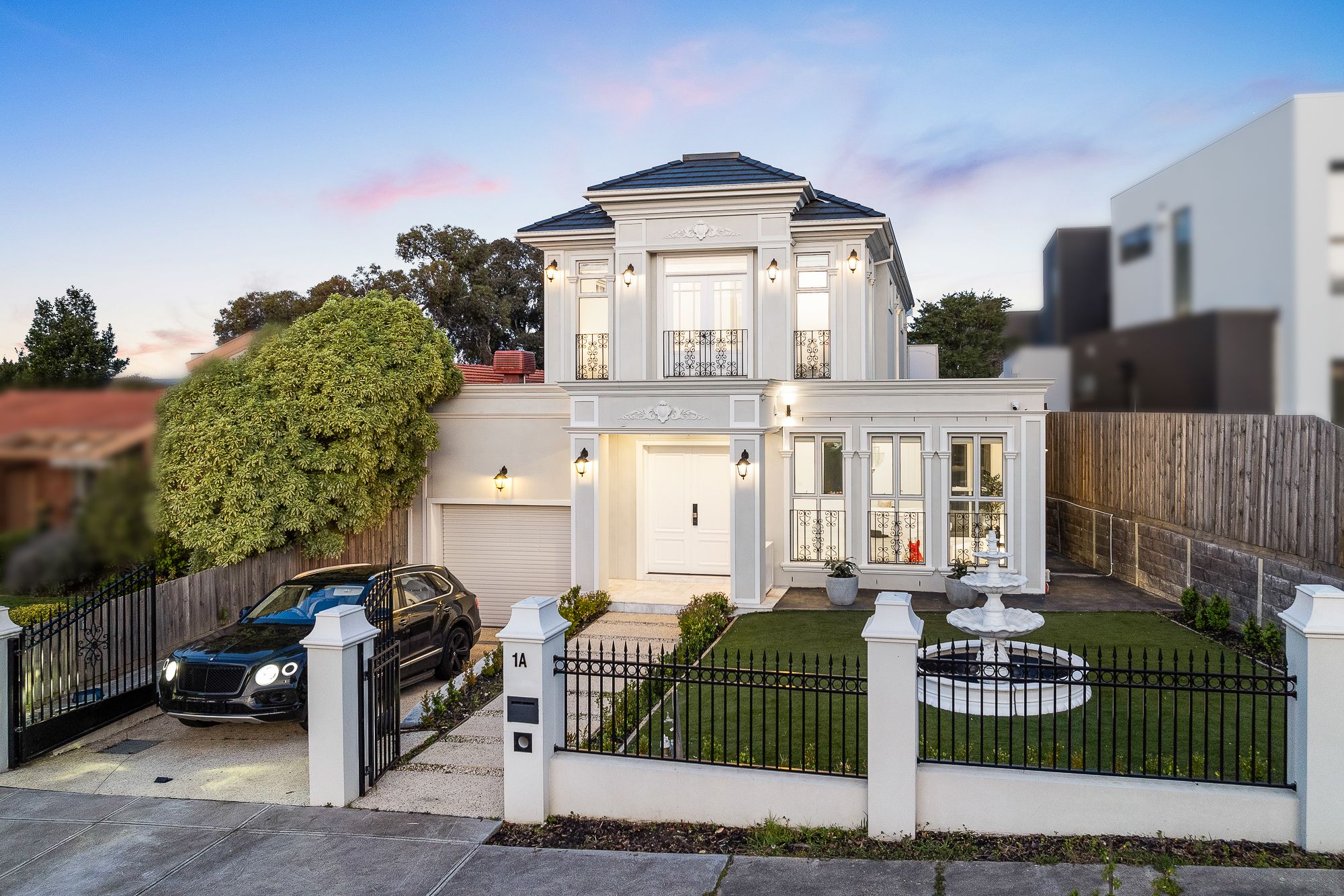 1A Viewhill Road, Balwyn North, VIC 3104