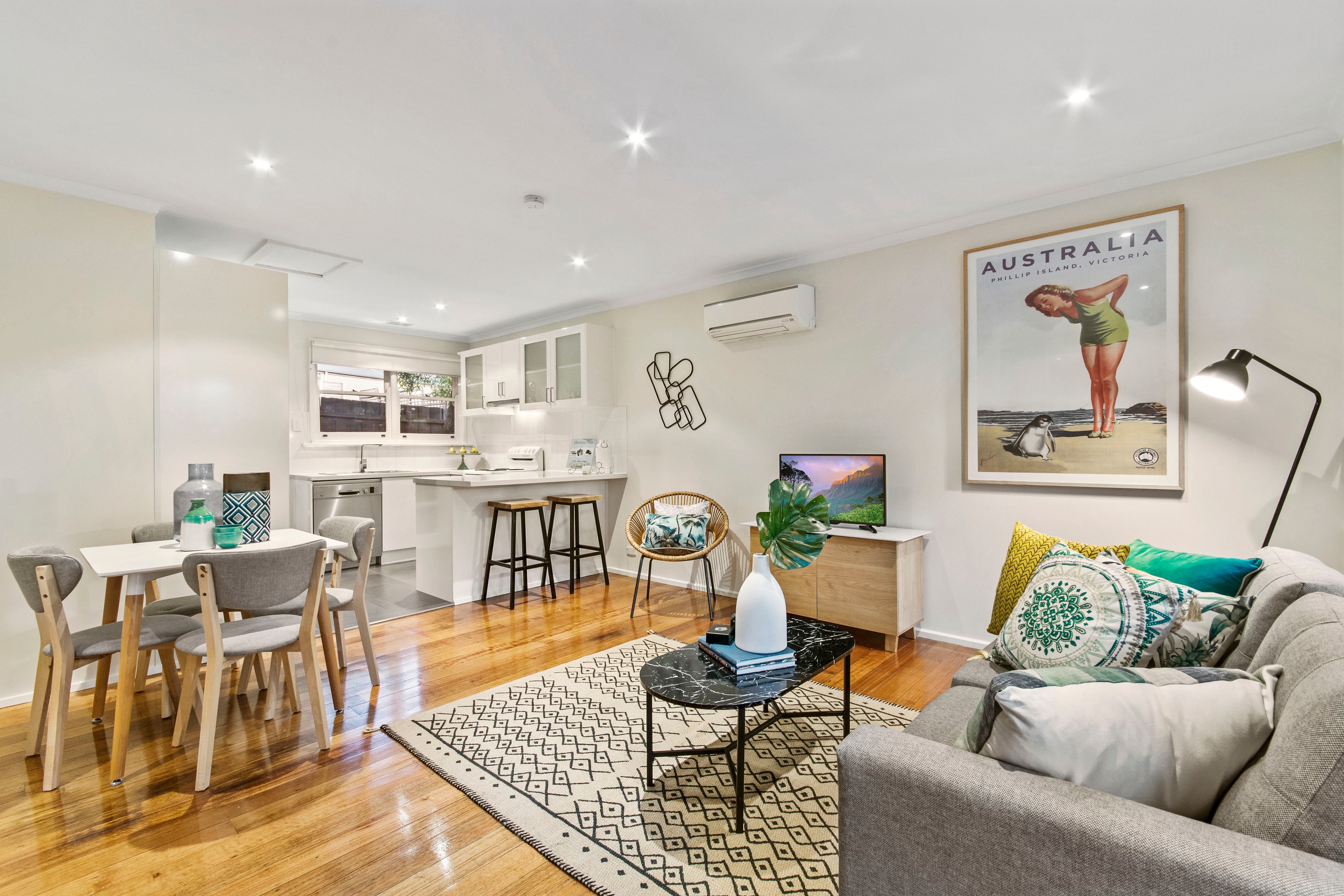3/3 Clematis Avenue, Ferntree Gully, VIC 3156