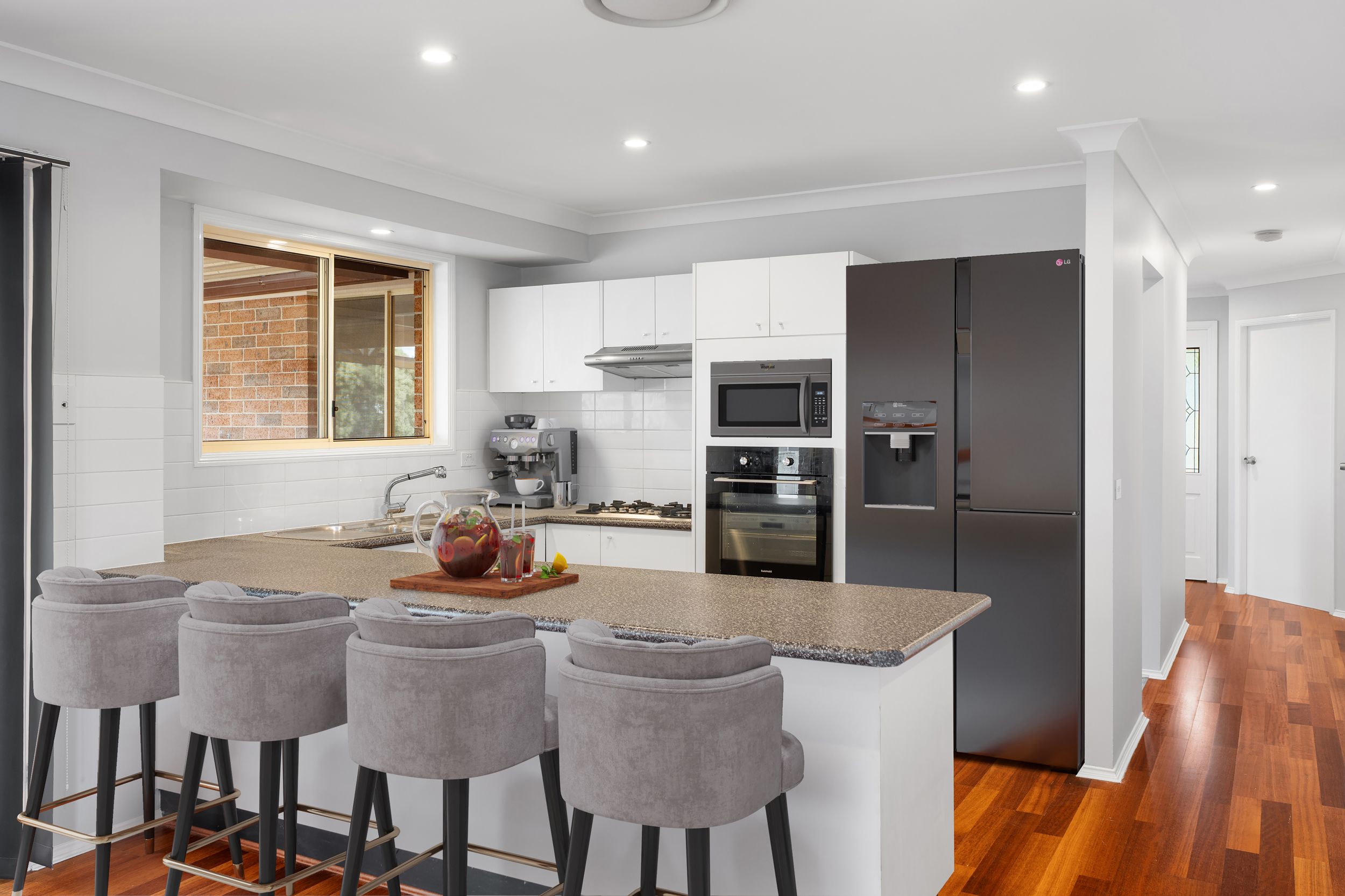 23 Wollabi Crescent, Glenmore Park, NSW