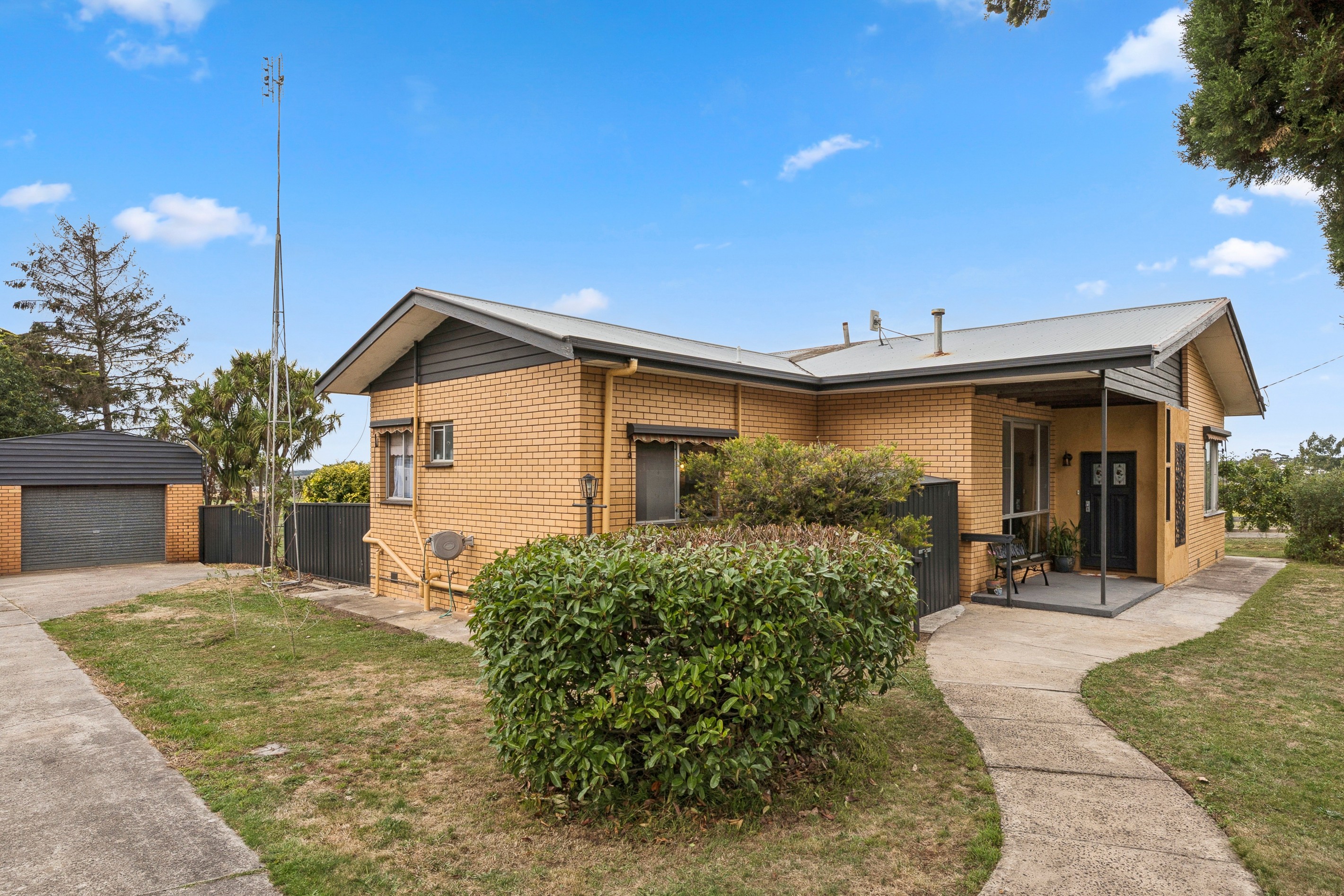 1205 Camperdown-Cobden Road, Cobden, VIC 3266