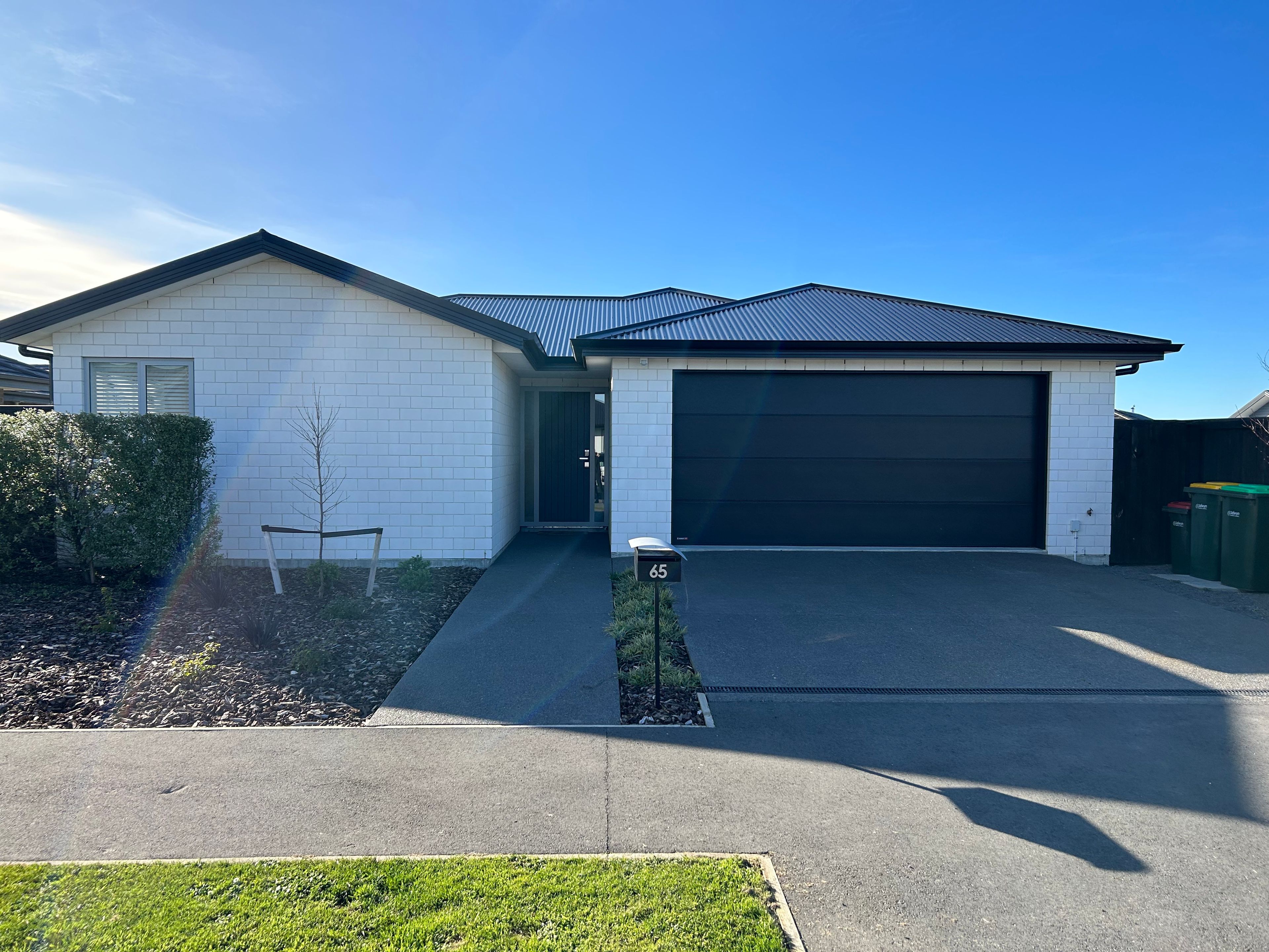 65 Zabeel Street, Lincoln, Selwyn District