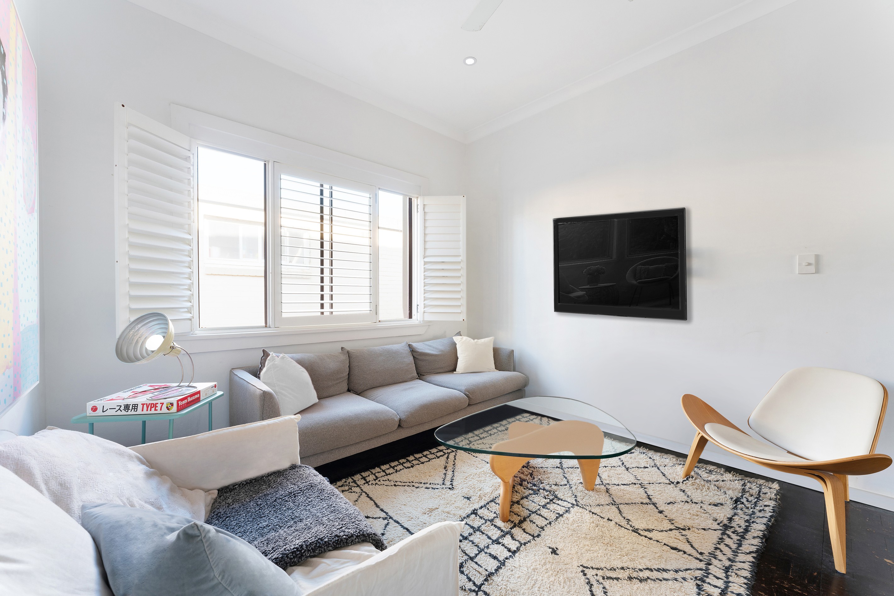 6/34A Fletcher Street, Bondi, NSW 2026