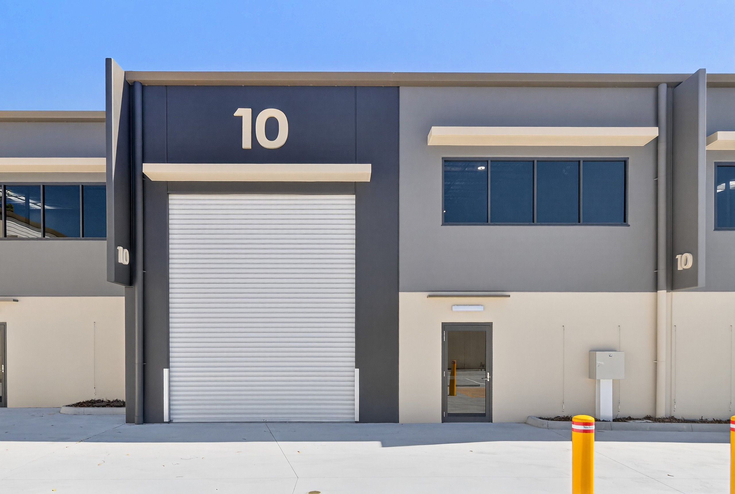 10/55-57 Industrial Avenue, Logan Village, QLD 4207
