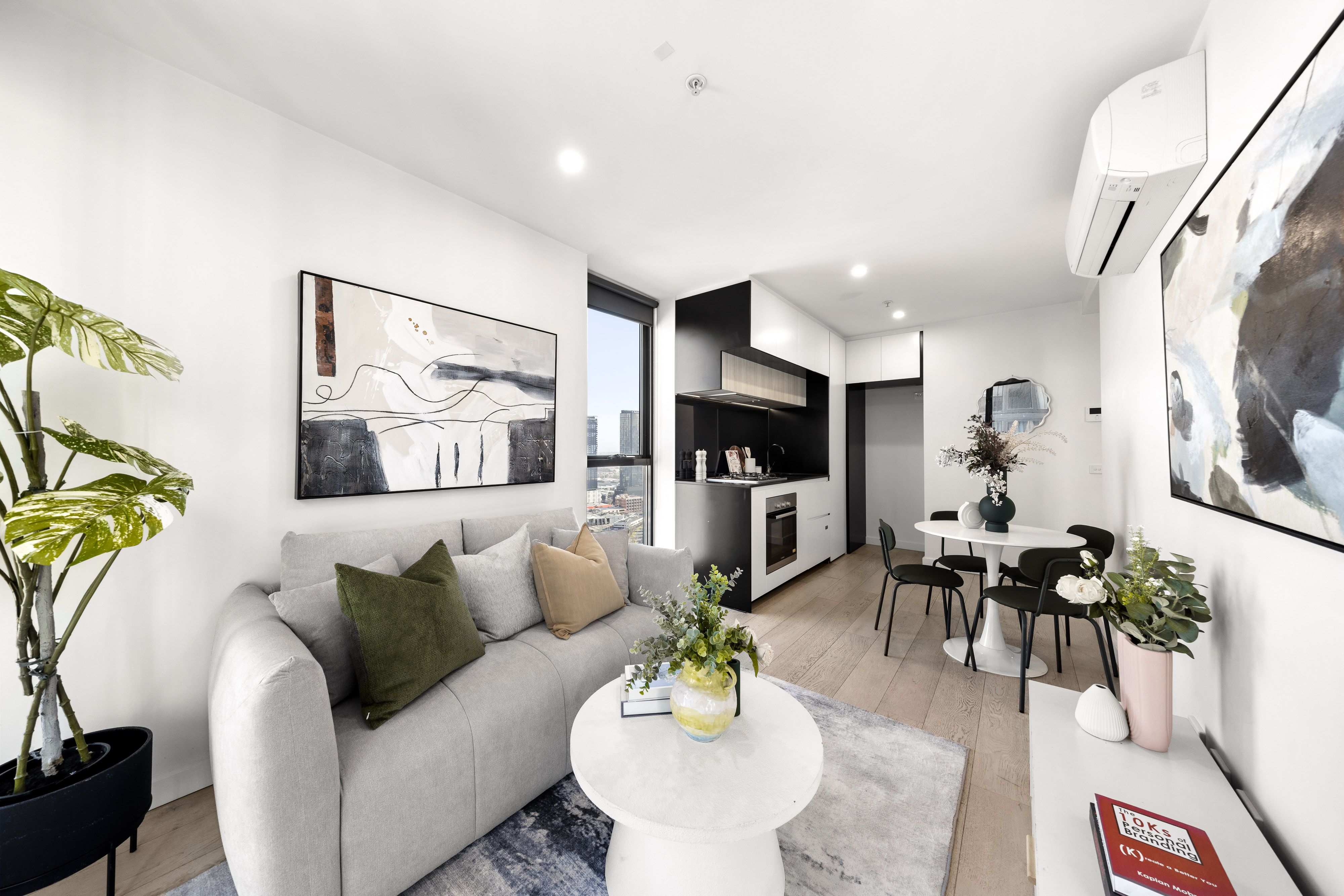 2604/61-63 Haig Street, Southbank, VIC 3006