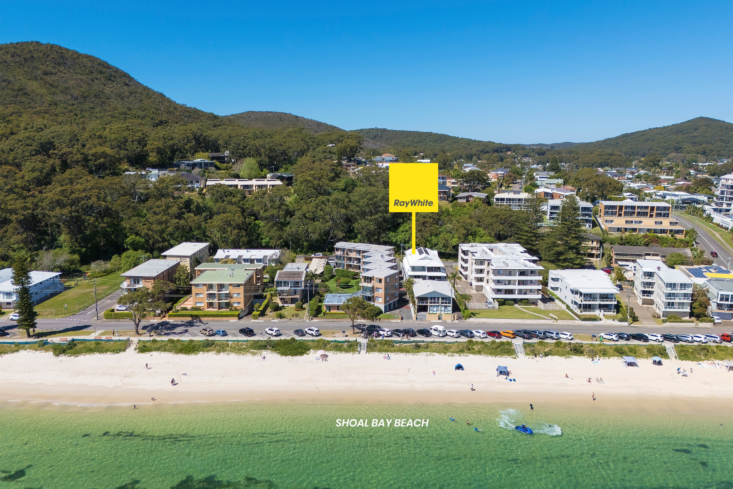 3A Lillian Street, Shoal Bay, NSW 2315