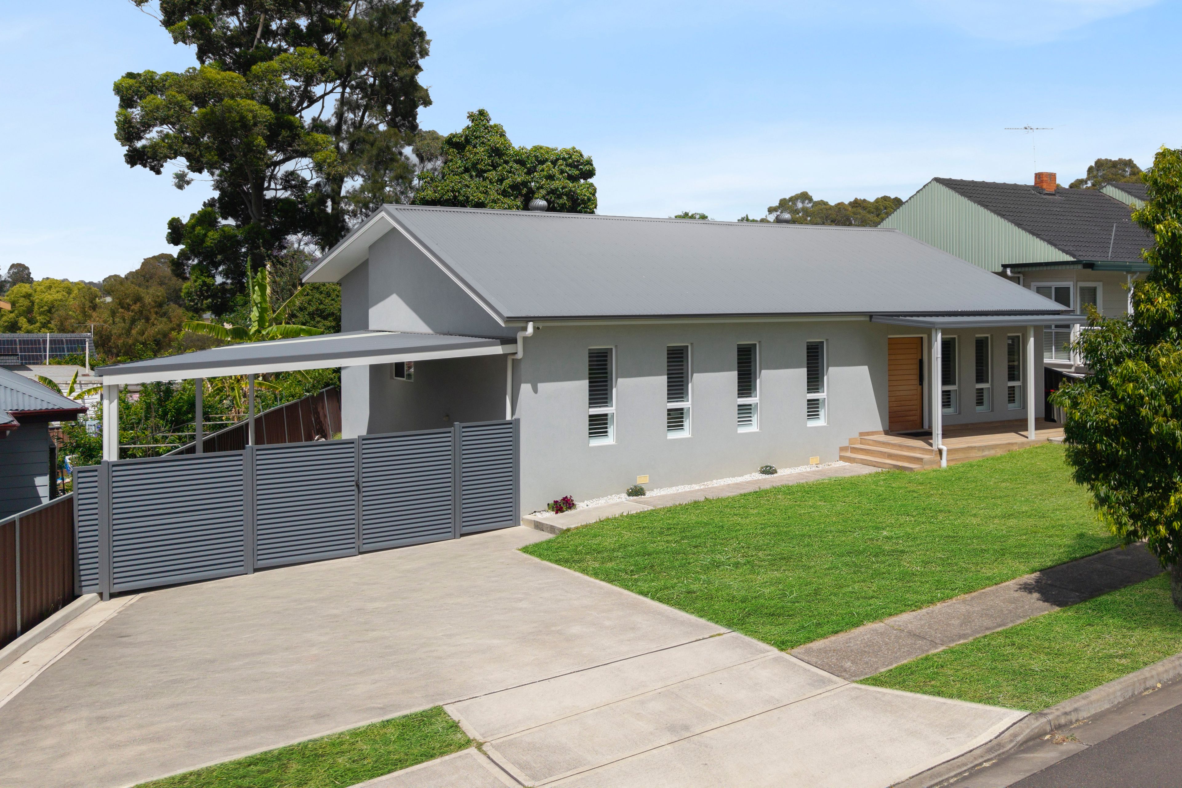 44 Fullam Road — photo from Ray White United Group - Arndell Park