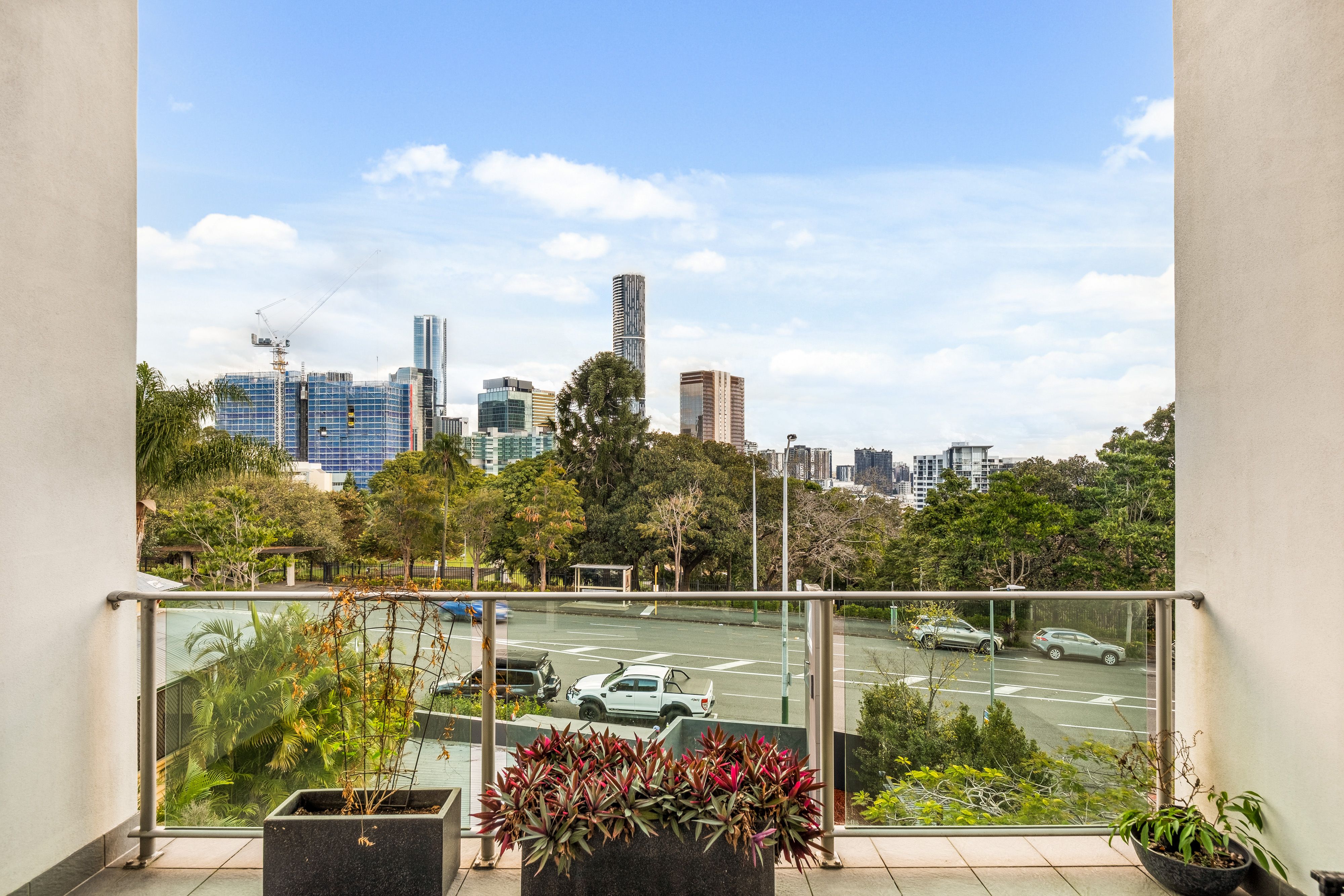 503/491 Wickham Terrace, Spring Hill, QLD 4000