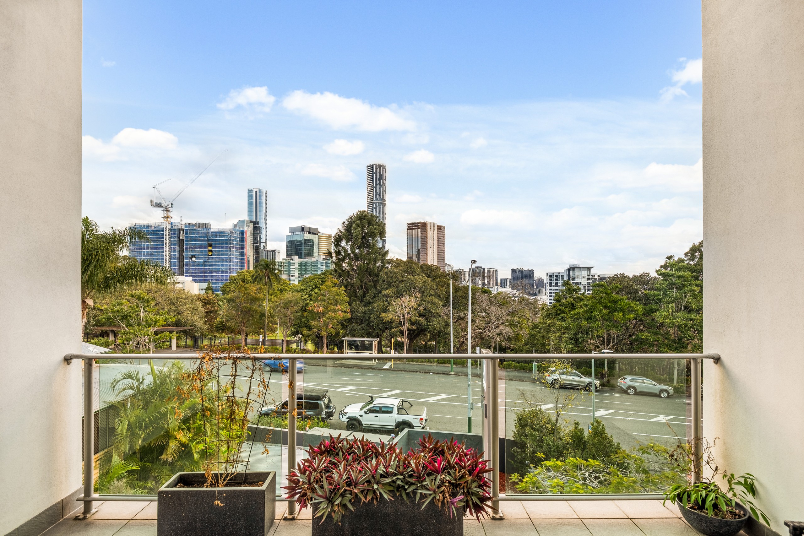 503/491 Wickham Terrace, Spring Hill, QLD 4000