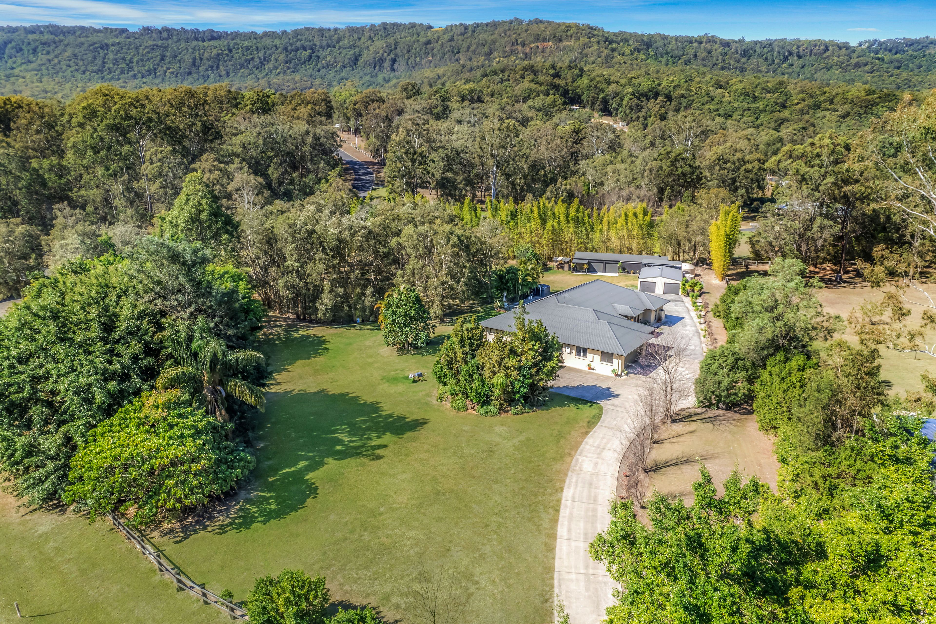 45-61 Camphor Drive, Boyland, QLD 4275