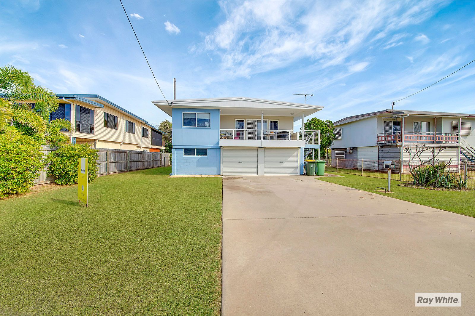 38 Todd Avenue, Yeppoon, QLD 4703