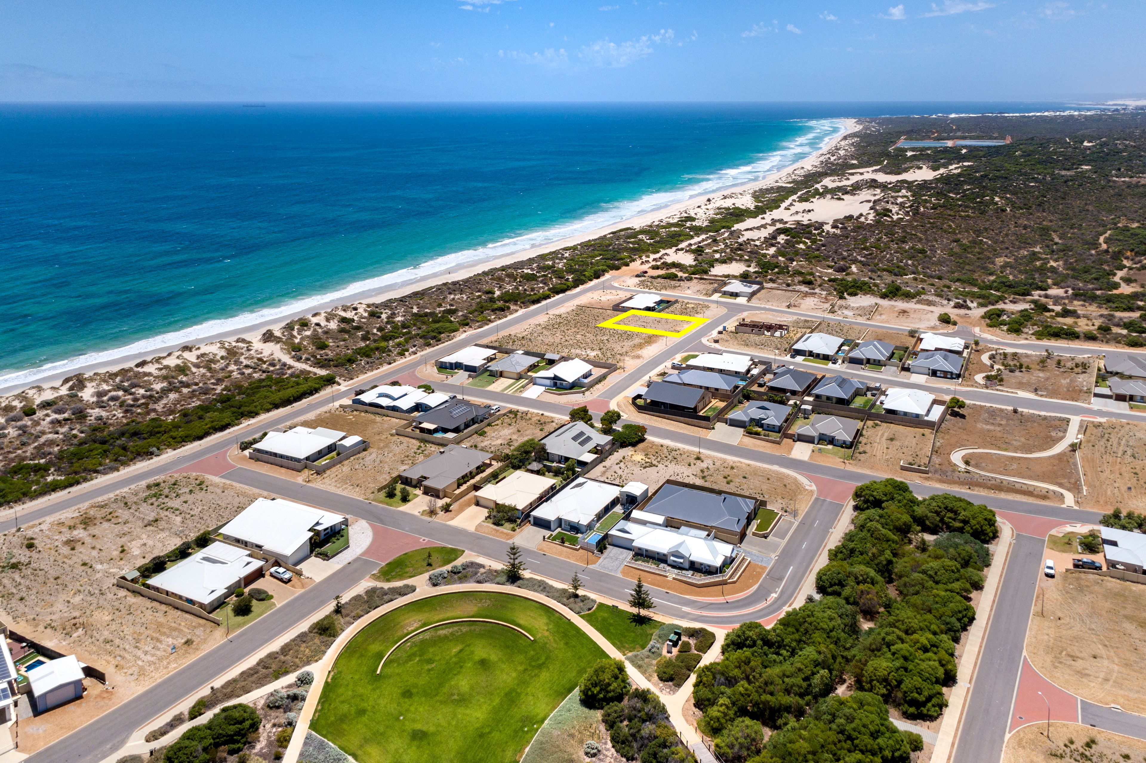 9 Bridge Street, Sunset Beach, WA 6530 Sold Land Ray White Geraldton