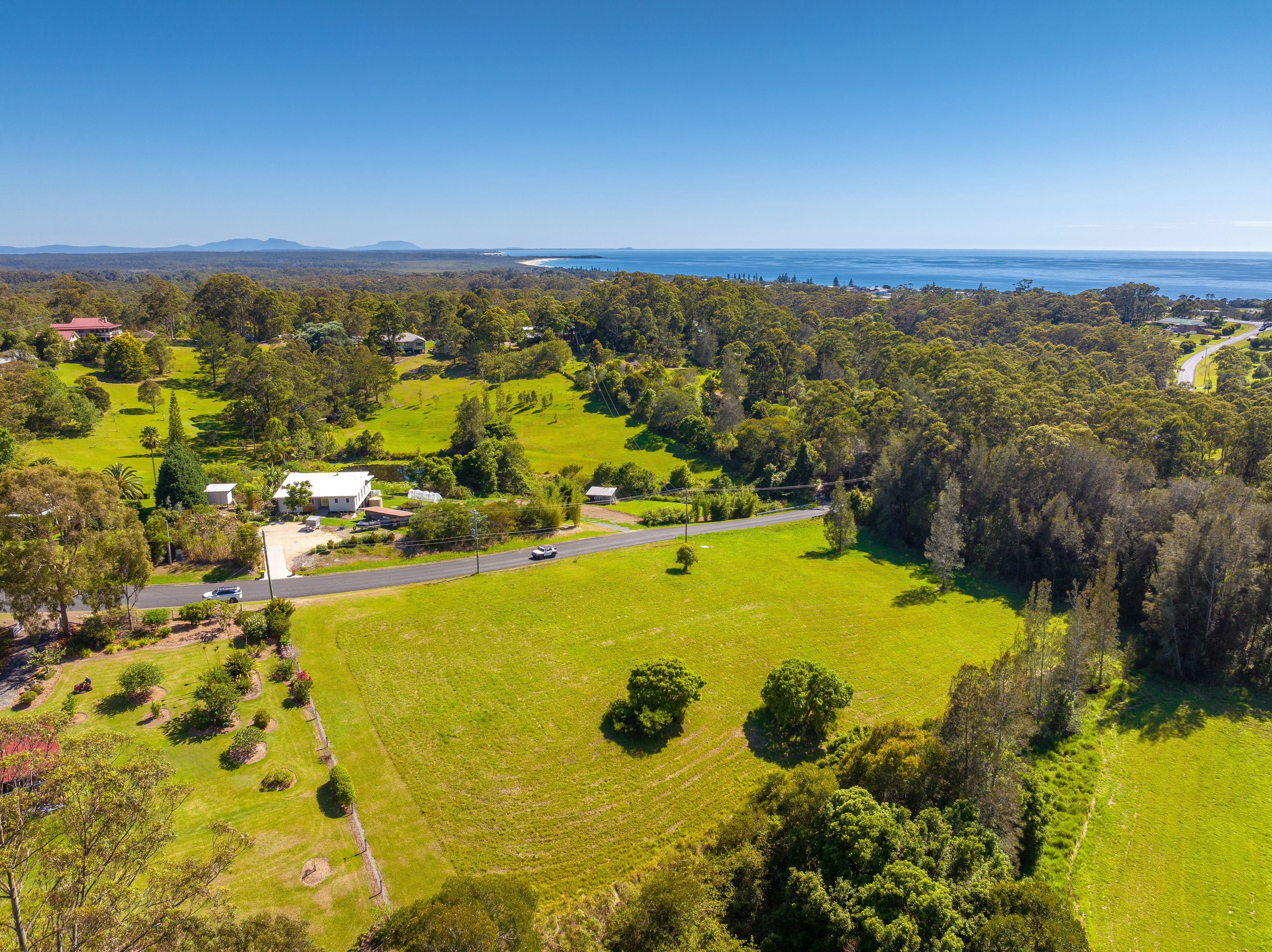 42 Panorama Drive, Diamond Beach, NSW 2430 Land for Sale Ray White