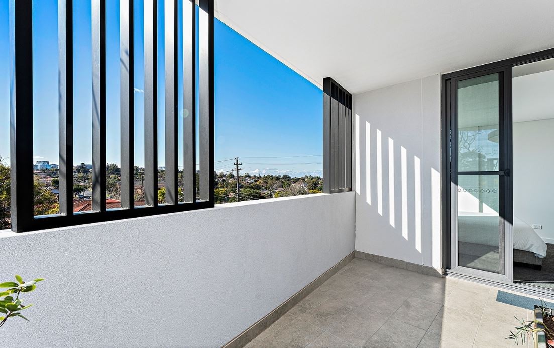 209/85-87 Railway Parade, Mortdale, NSW 2223