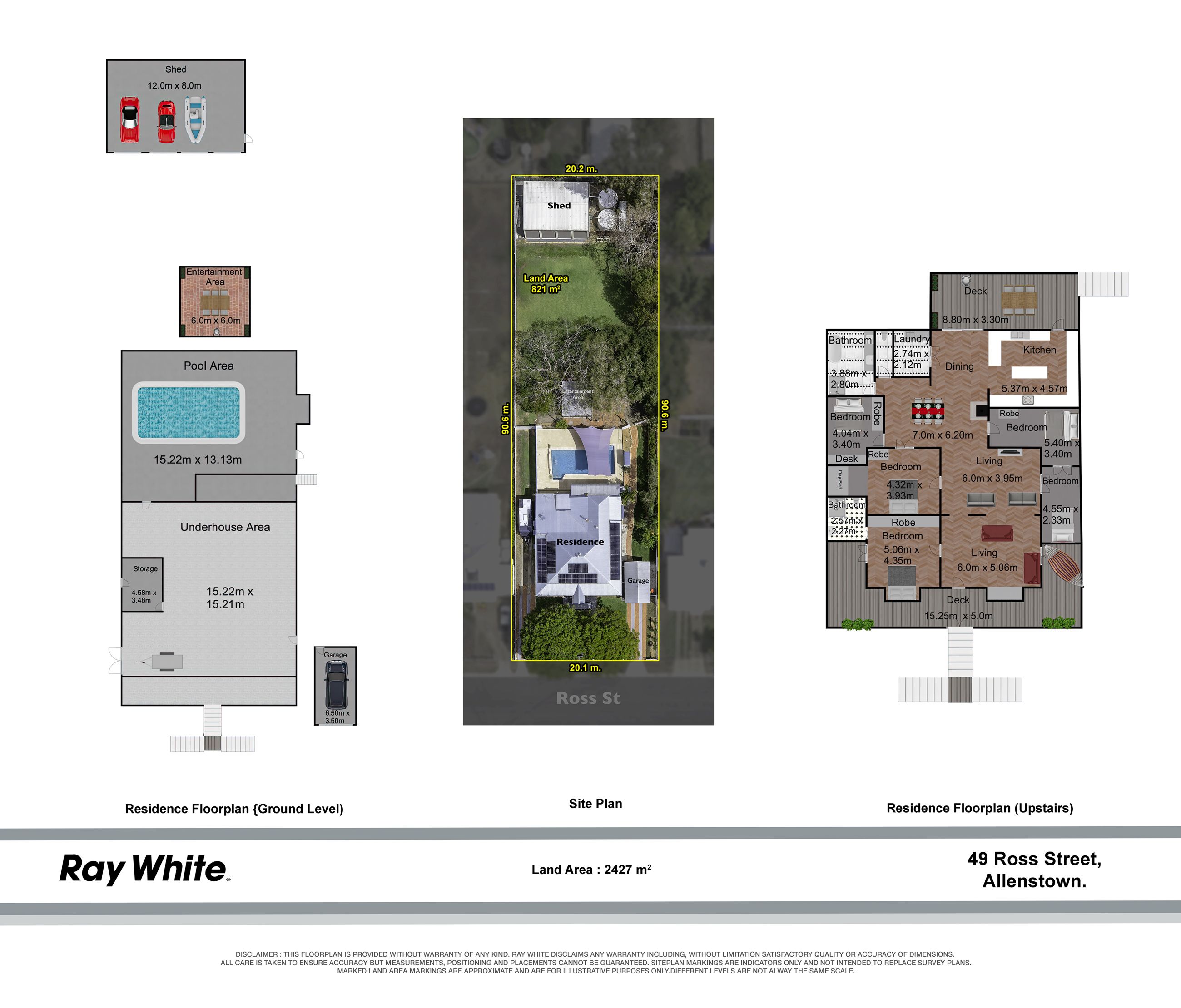49 Ross Street, Allenstown, QLD 4700