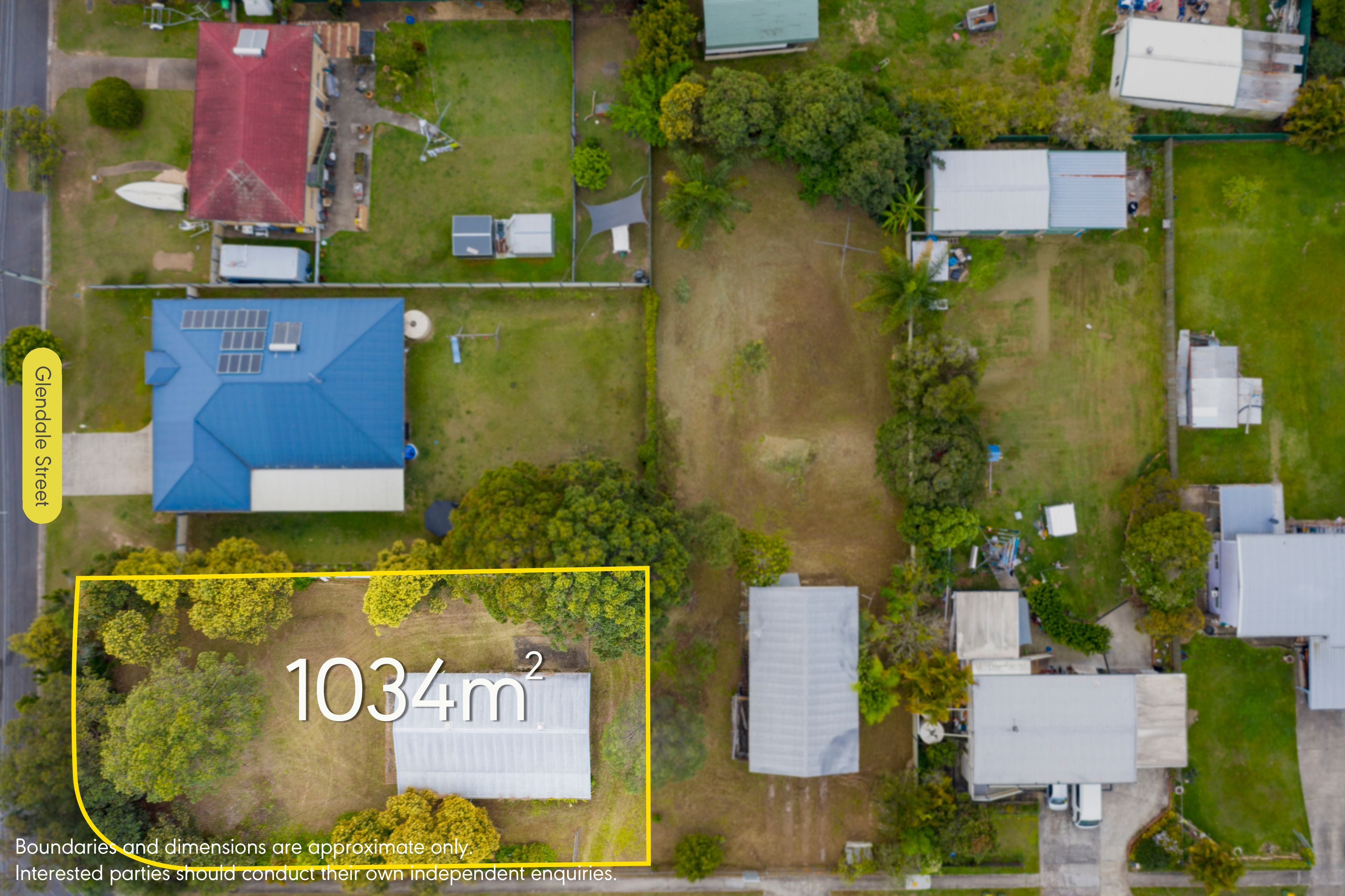 22 Glendale Street, Marsden, QLD 4132