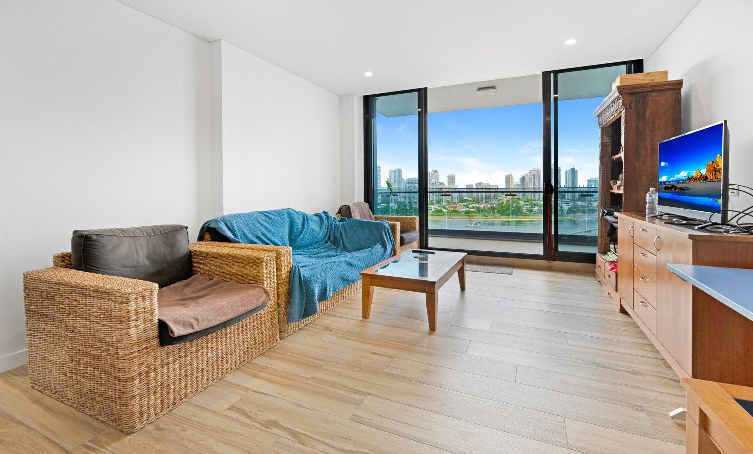 1310/2 Como Crescent, Southport, QLD 4215
