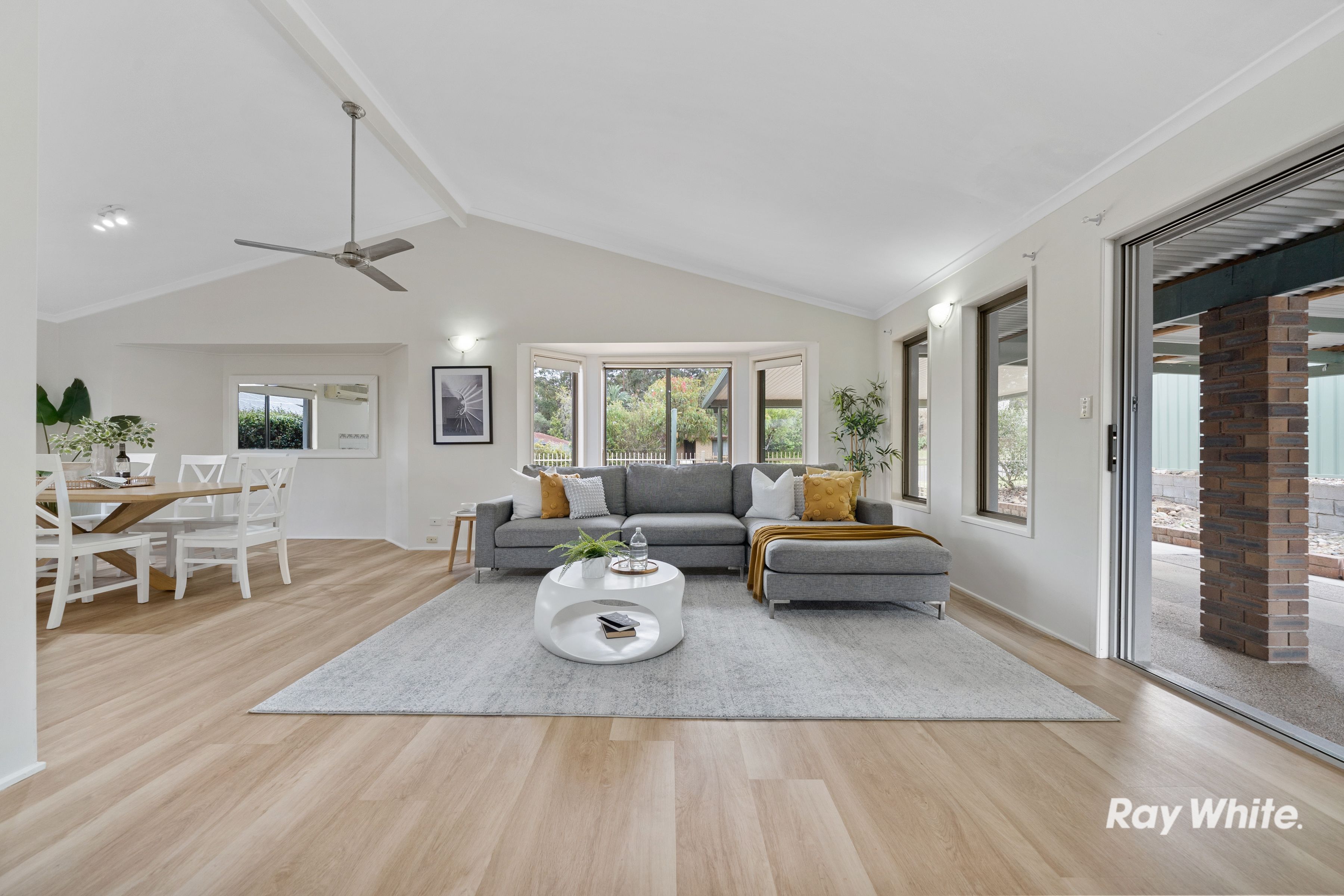 9 Fortril Drive — photo from Ray White Springwood QLD