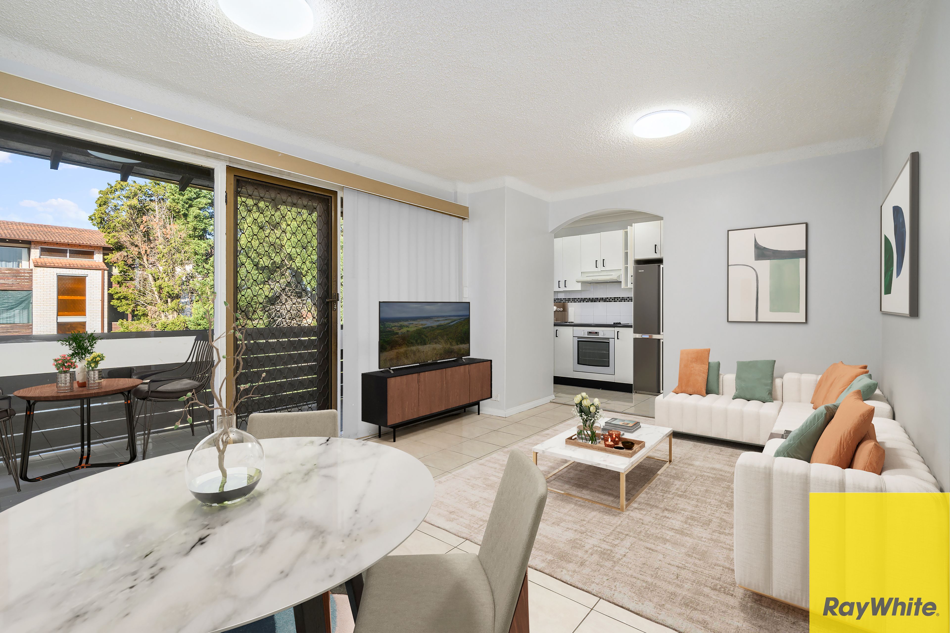 14/91-95 Saddington Street, St Marys, NSW 2760