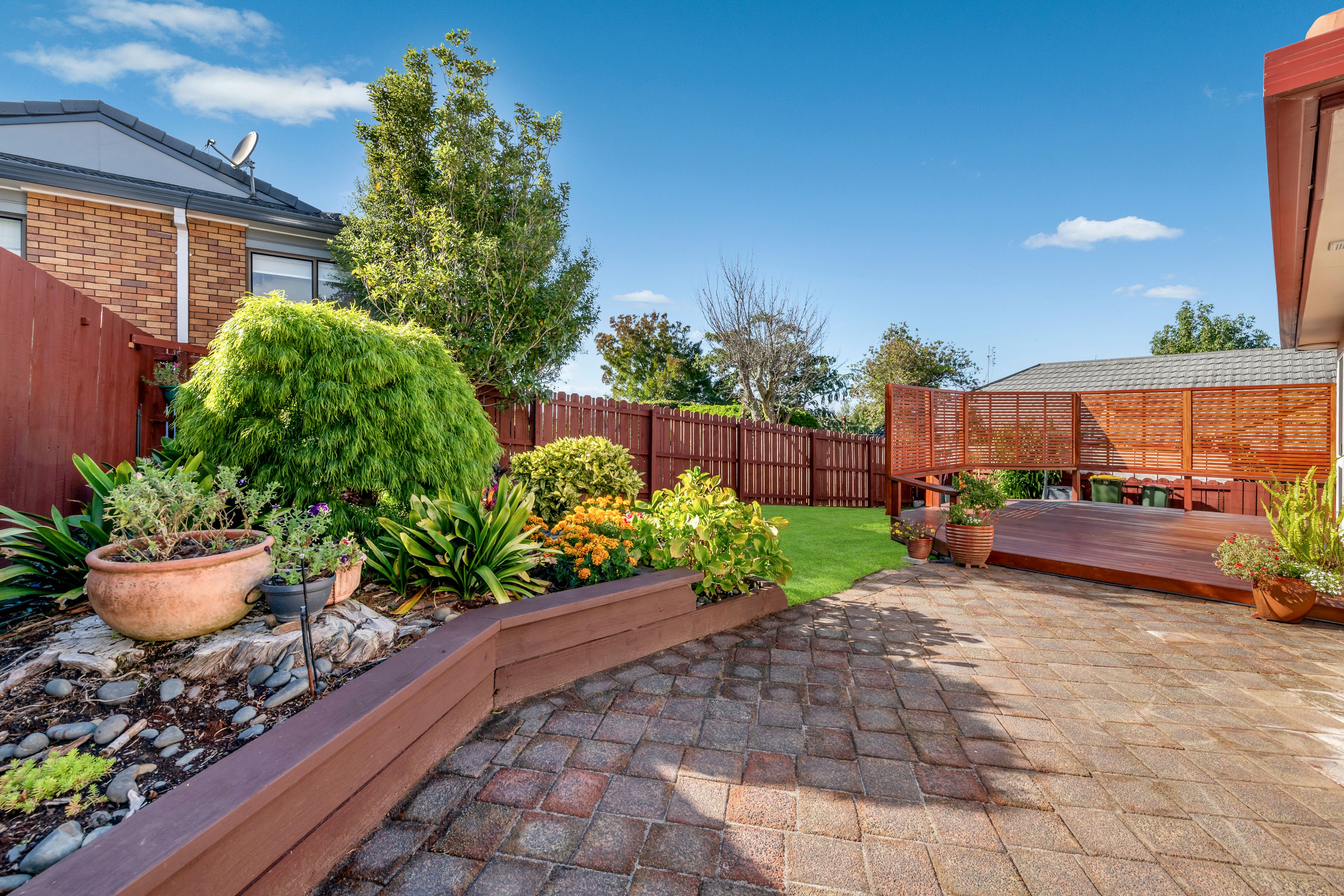 97 Gosford Drive, Botany Downs, Manukau City