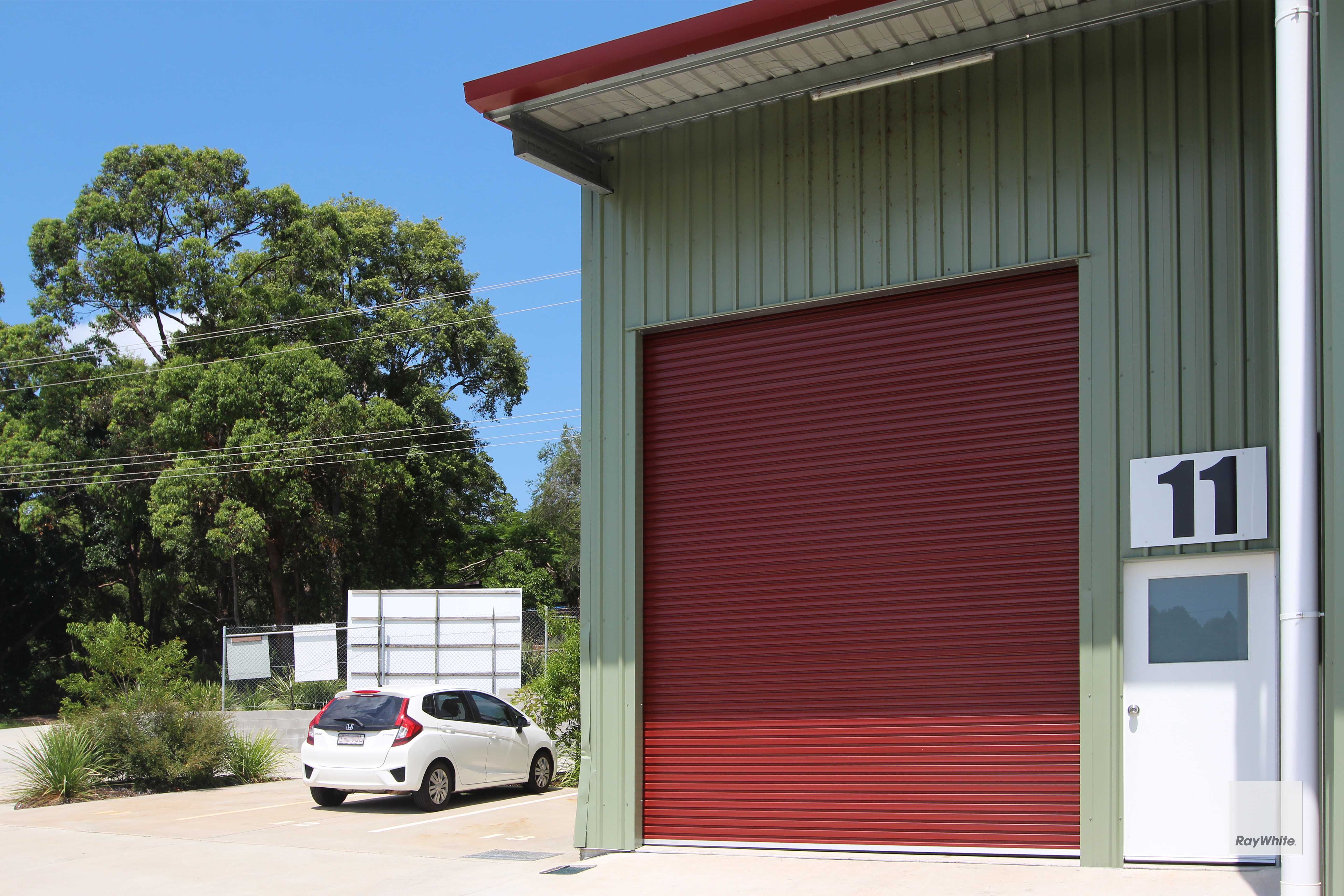11/20 Brookes Street, Nambour, QLD 4560