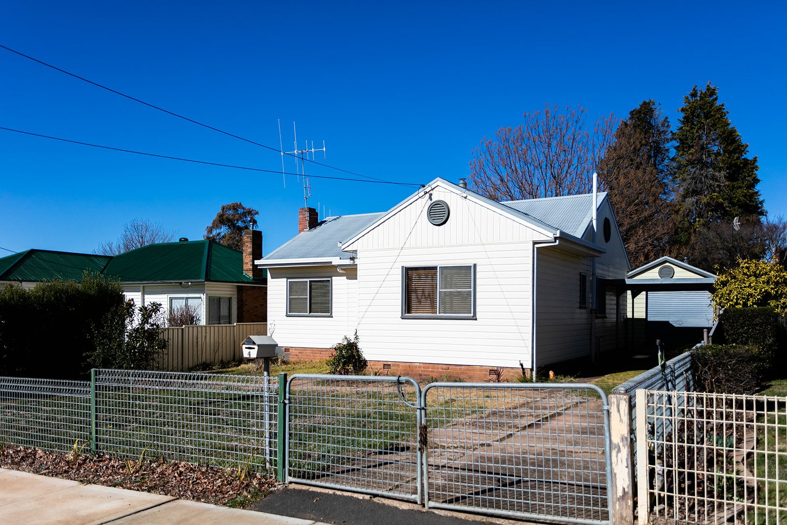 4 Bardia Avenue