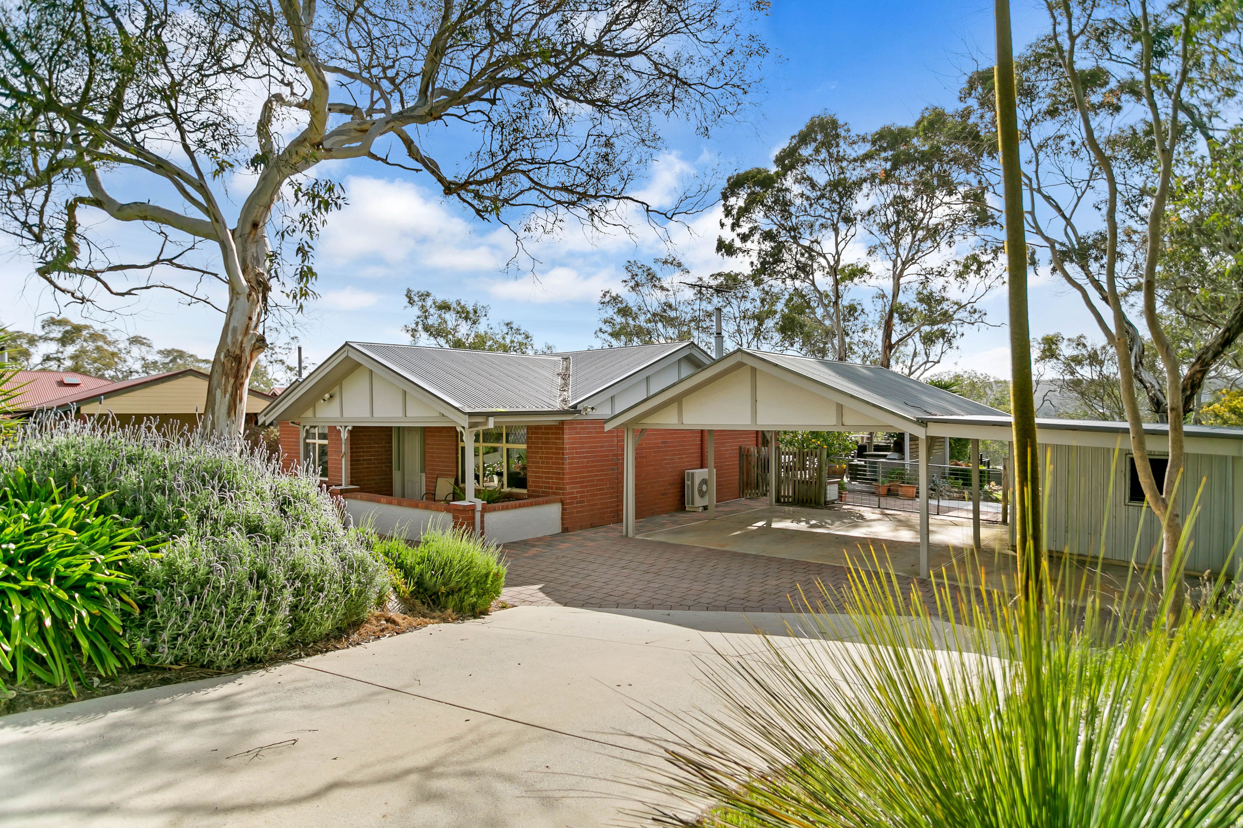 38 Wirrinilla Drive, Macclesfield, SA 5153