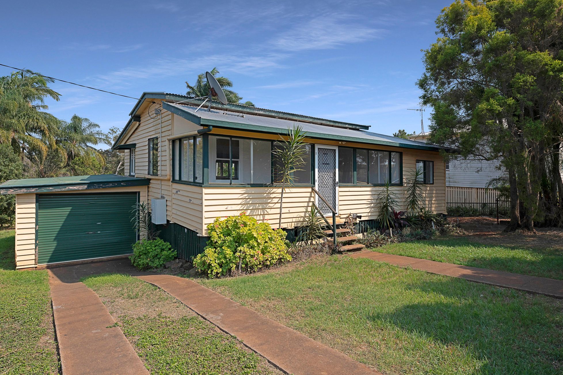 22 Mill Road, Cordalba, QLD 4660