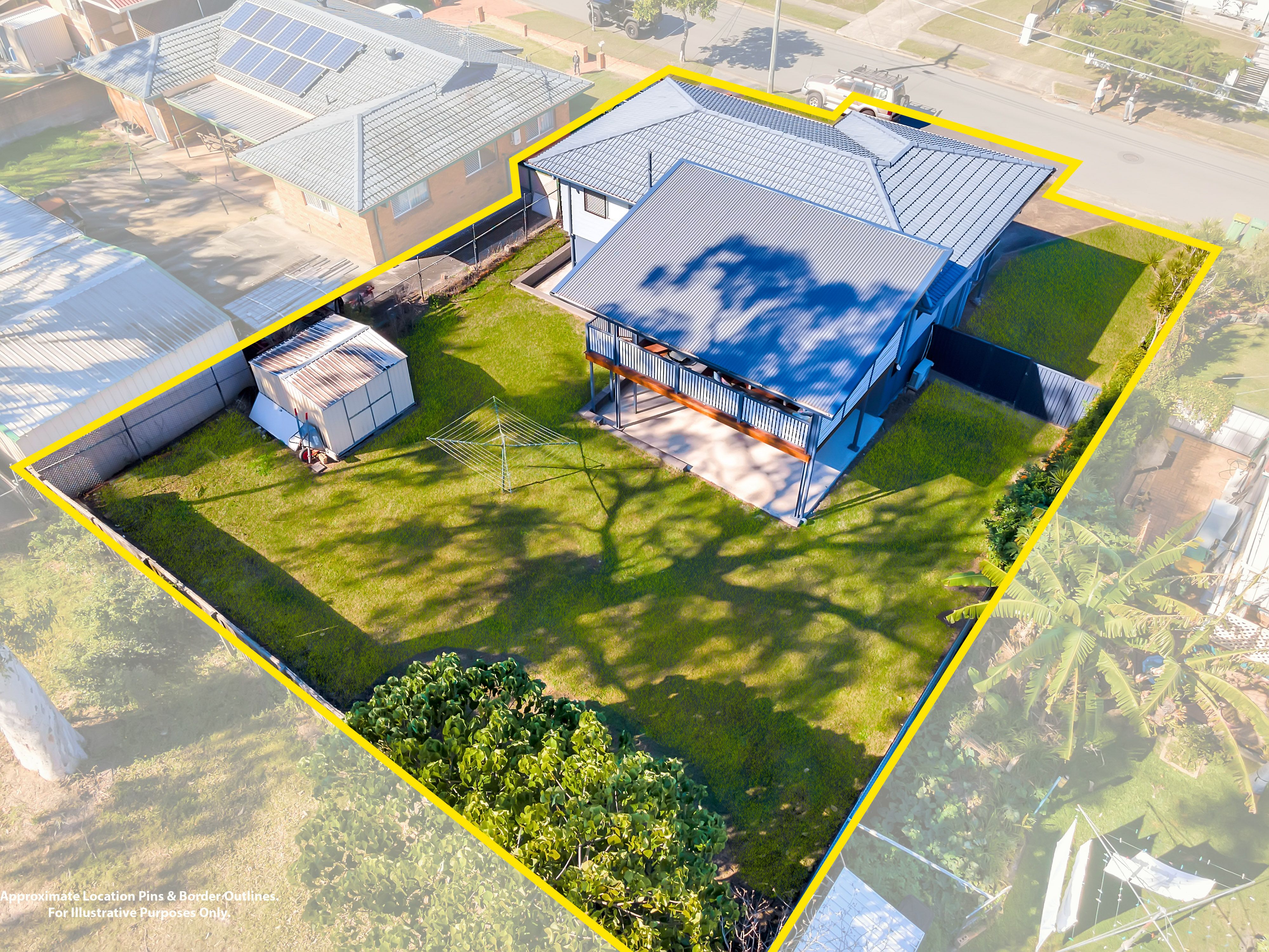 8 Raelene Terrace, Springwood, QLD 4127