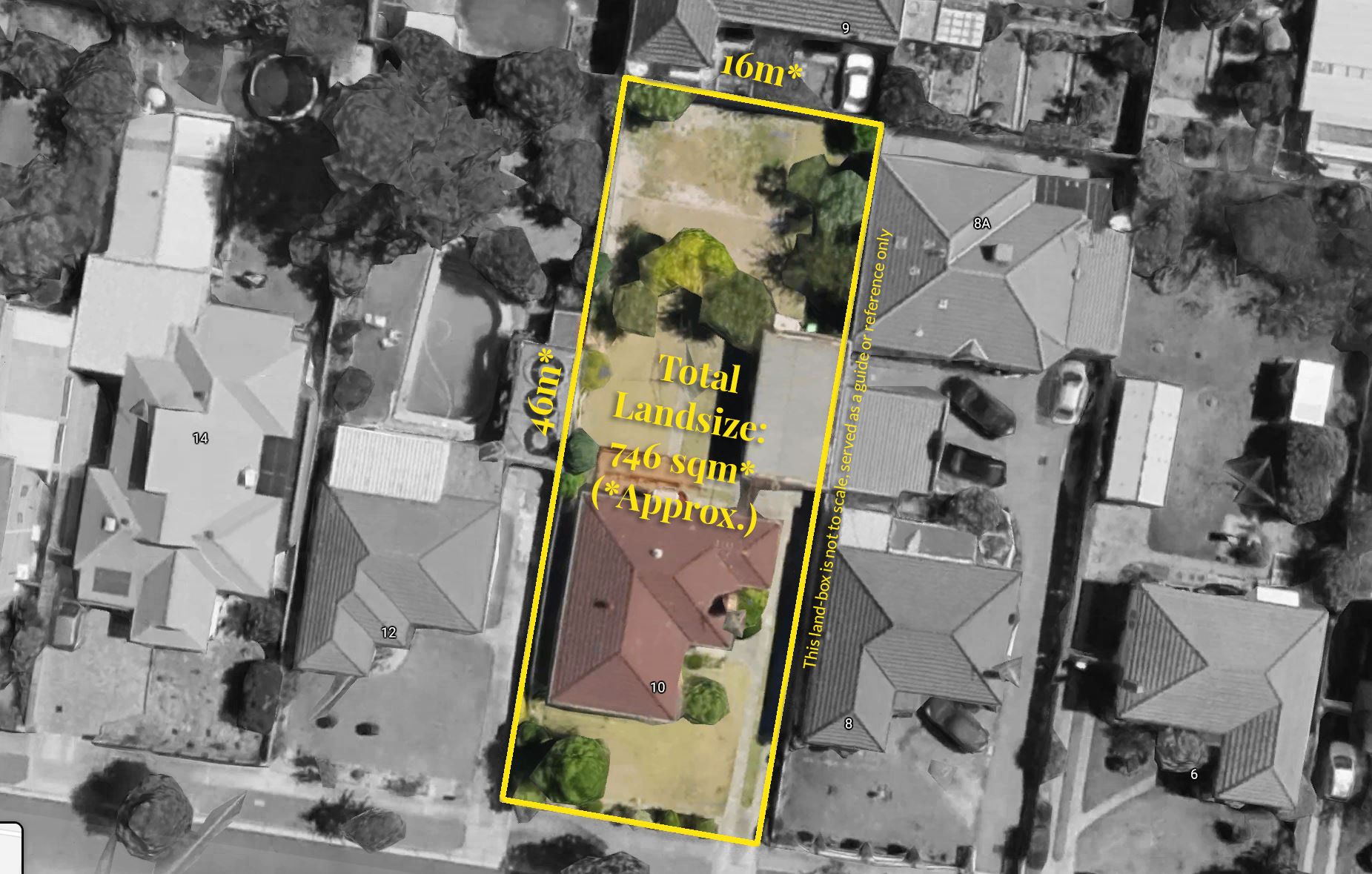 10 Laura Street, Clayton South, VIC 3169