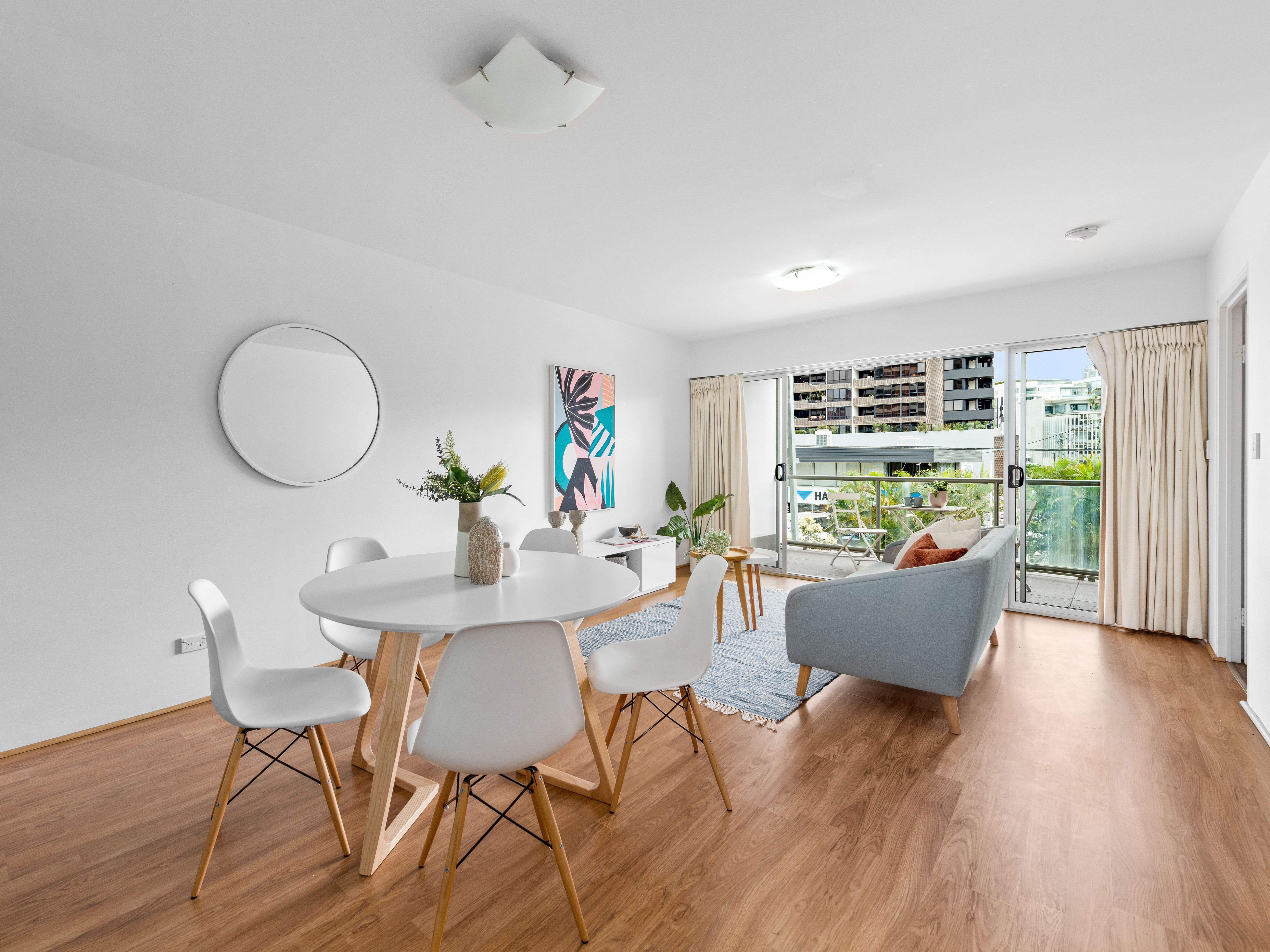 202/1 Ella Street, Newstead, QLD 4006